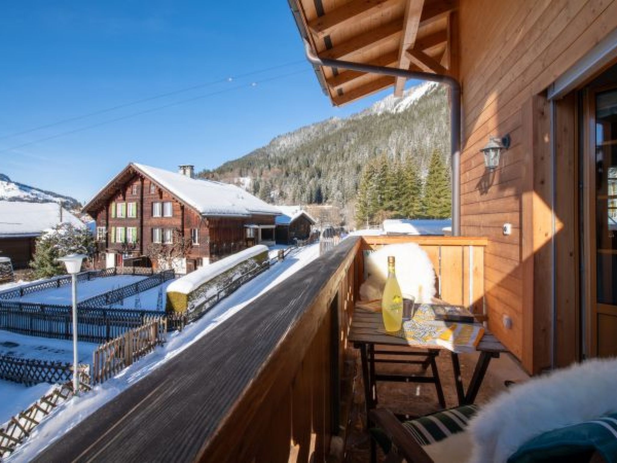 Photo of Waldbort - Grathoren