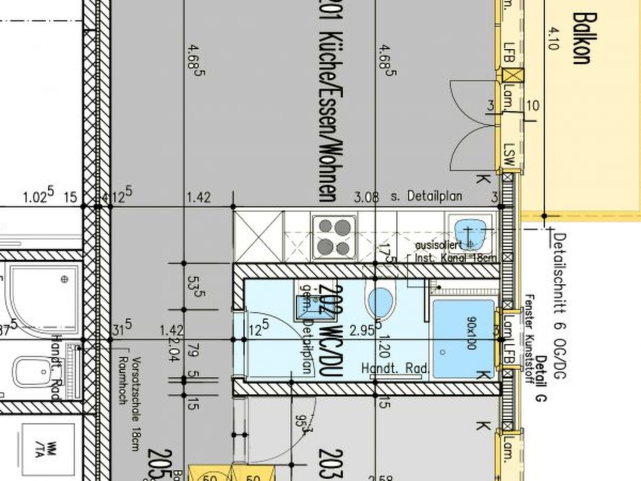 Photo of Waldbort - Grathoren