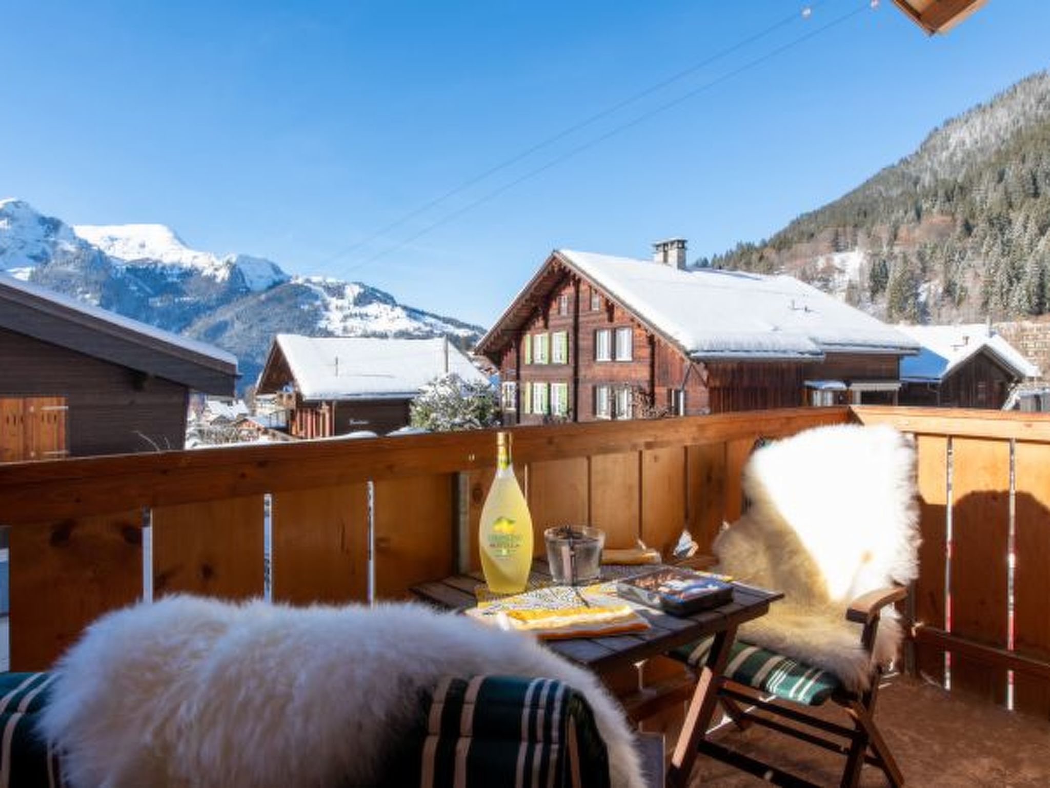 Photo of Waldbort - Grathoren