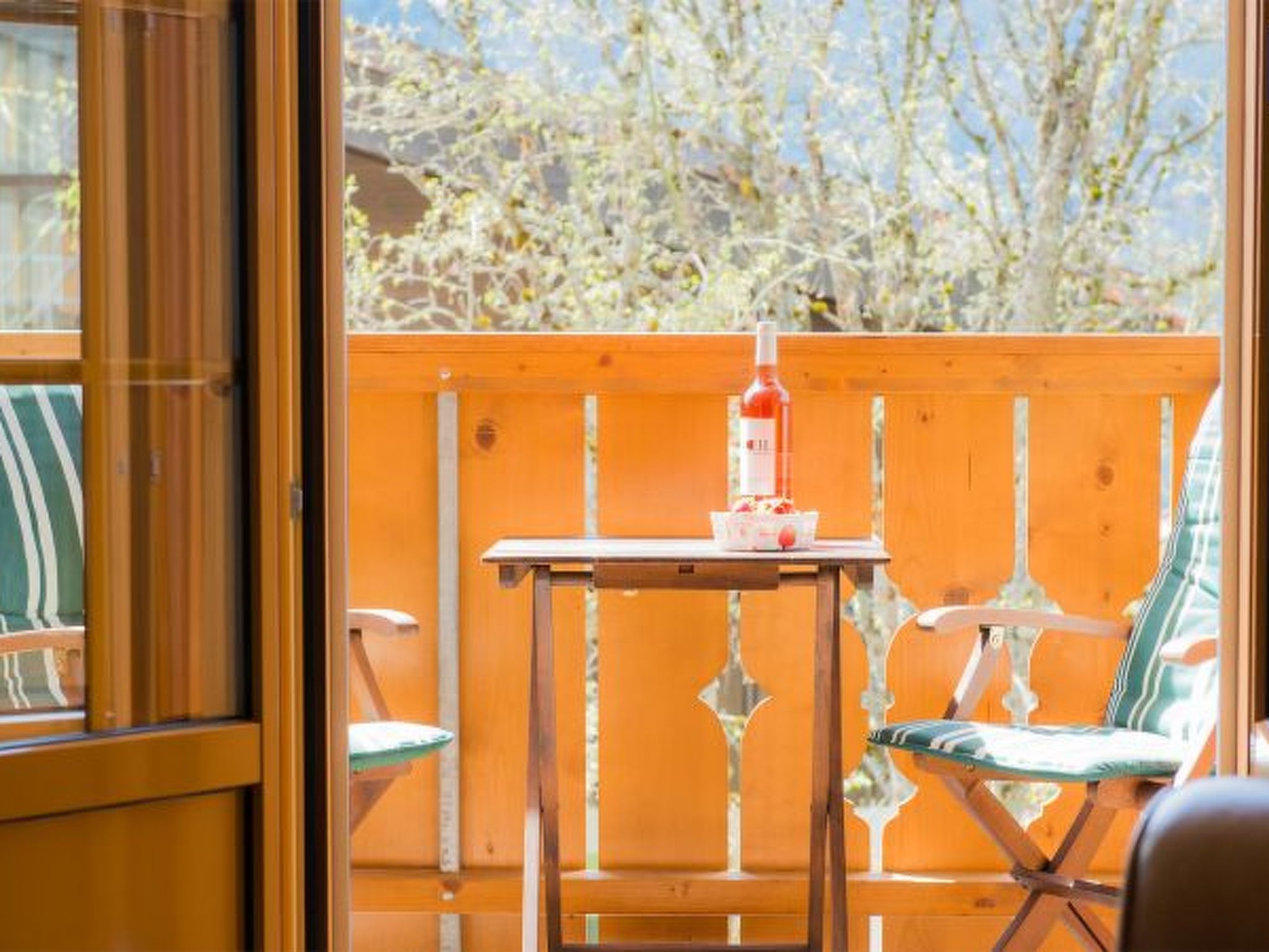 Photo of Waldbort - Grathoren