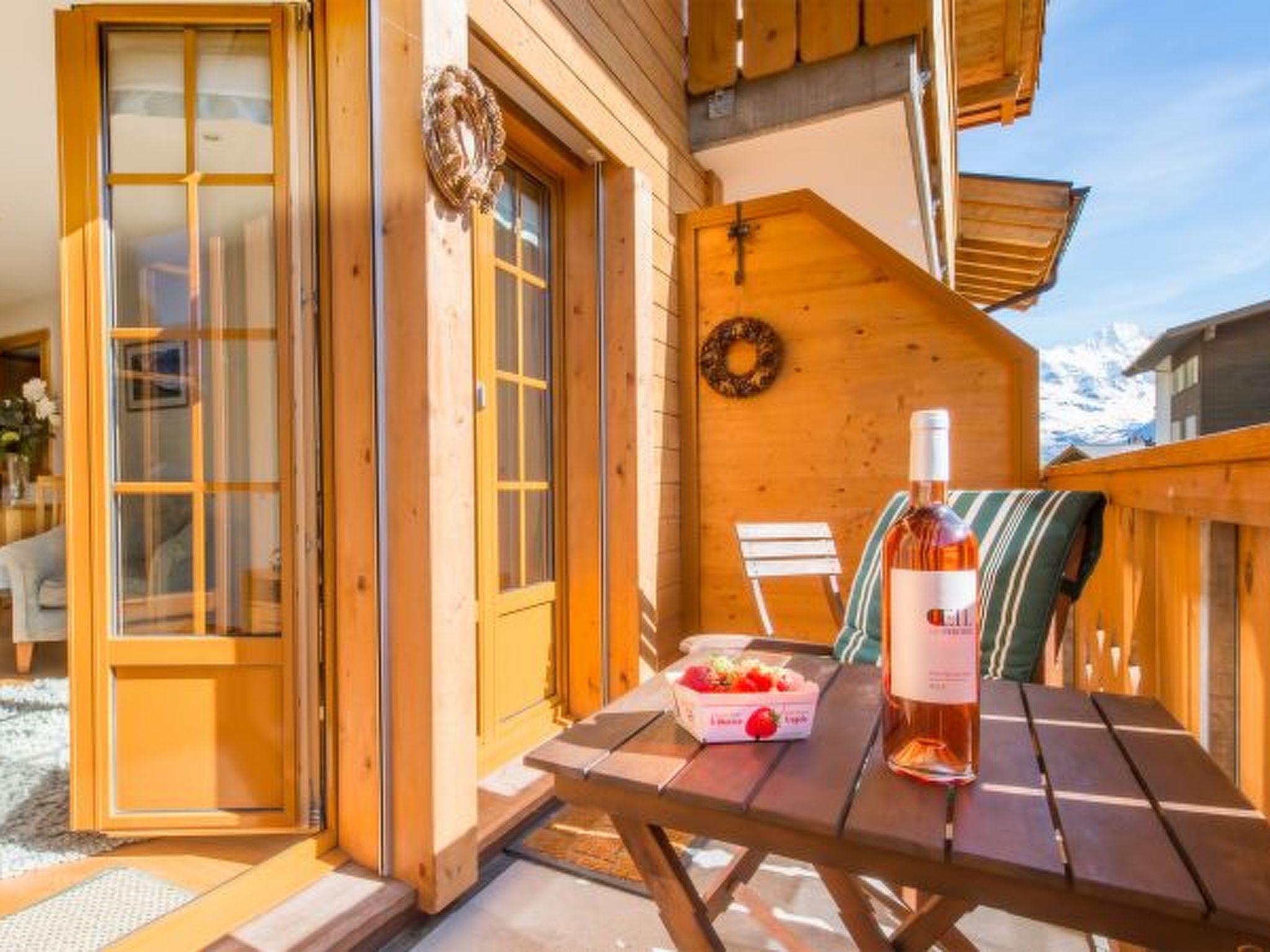 Photo of Waldbort - Grathoren