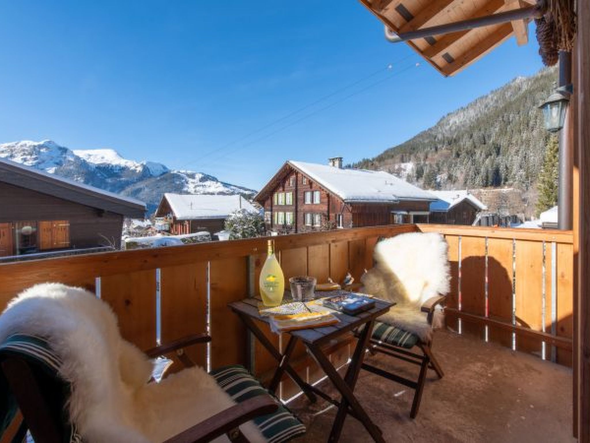 Photo of Waldbort - Grathoren