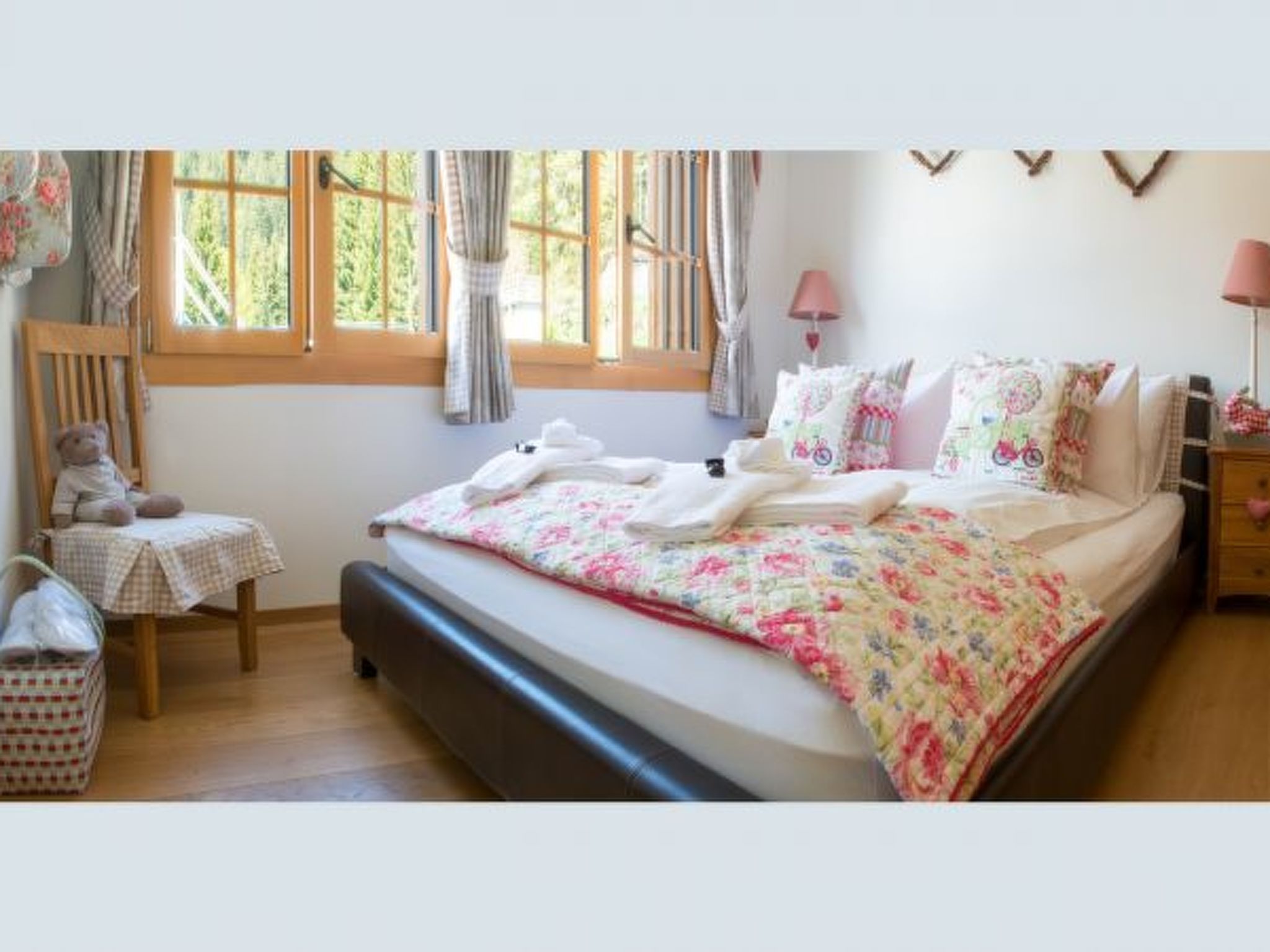 Photo of Waldbort - Grathoren