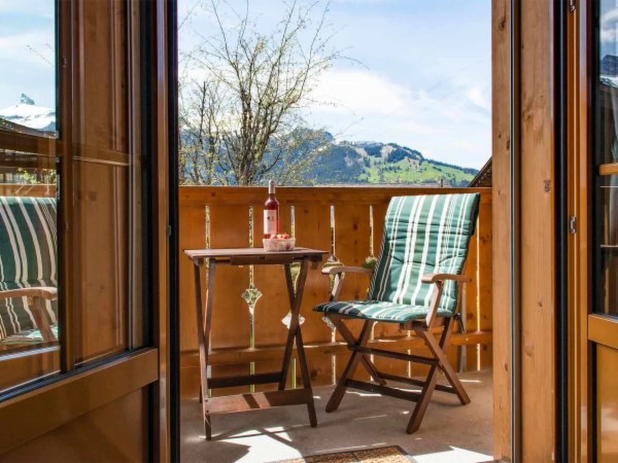 Photo of Waldbort - Grathoren