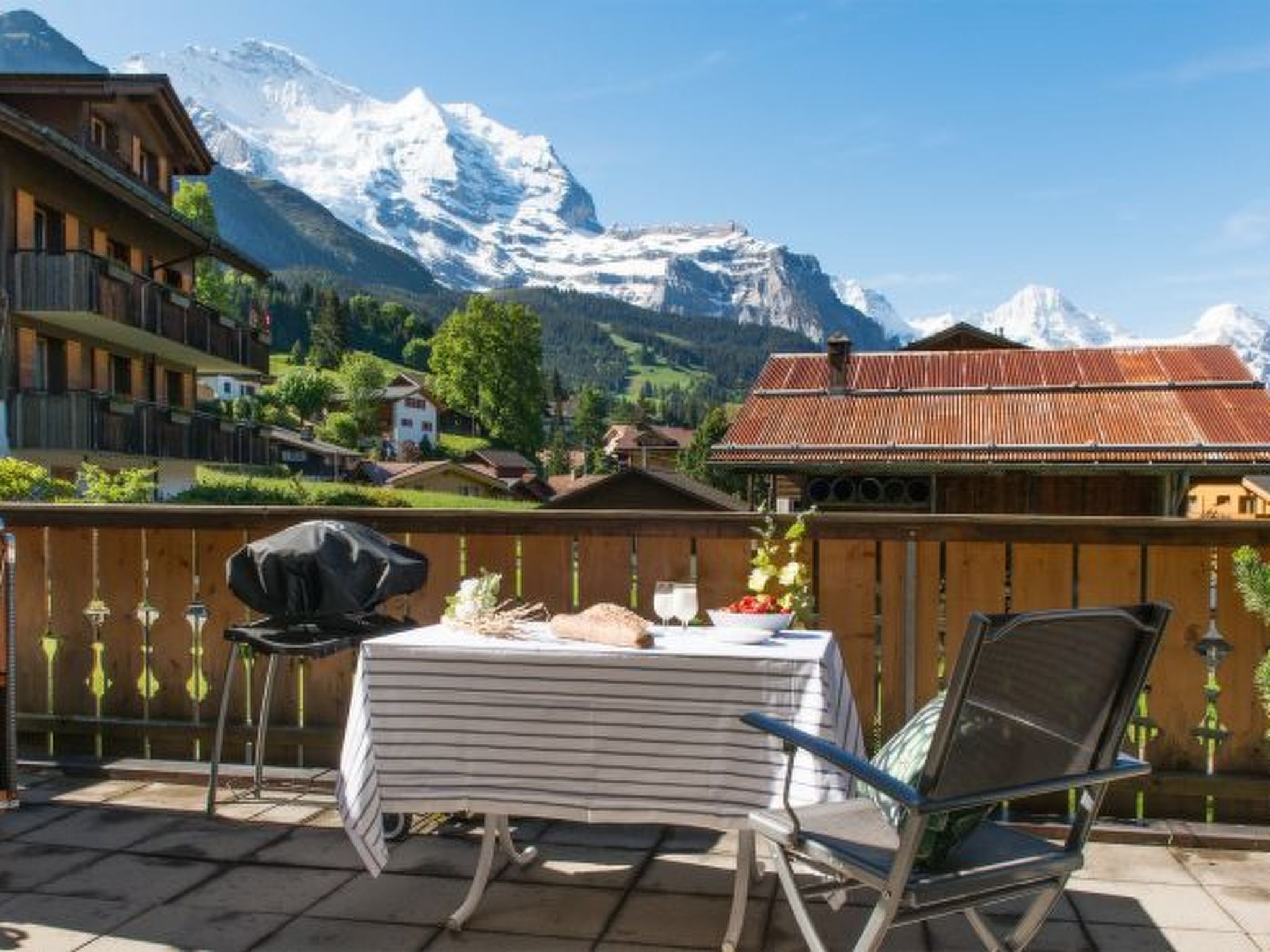 Photo of Waldbort - Gratlicka