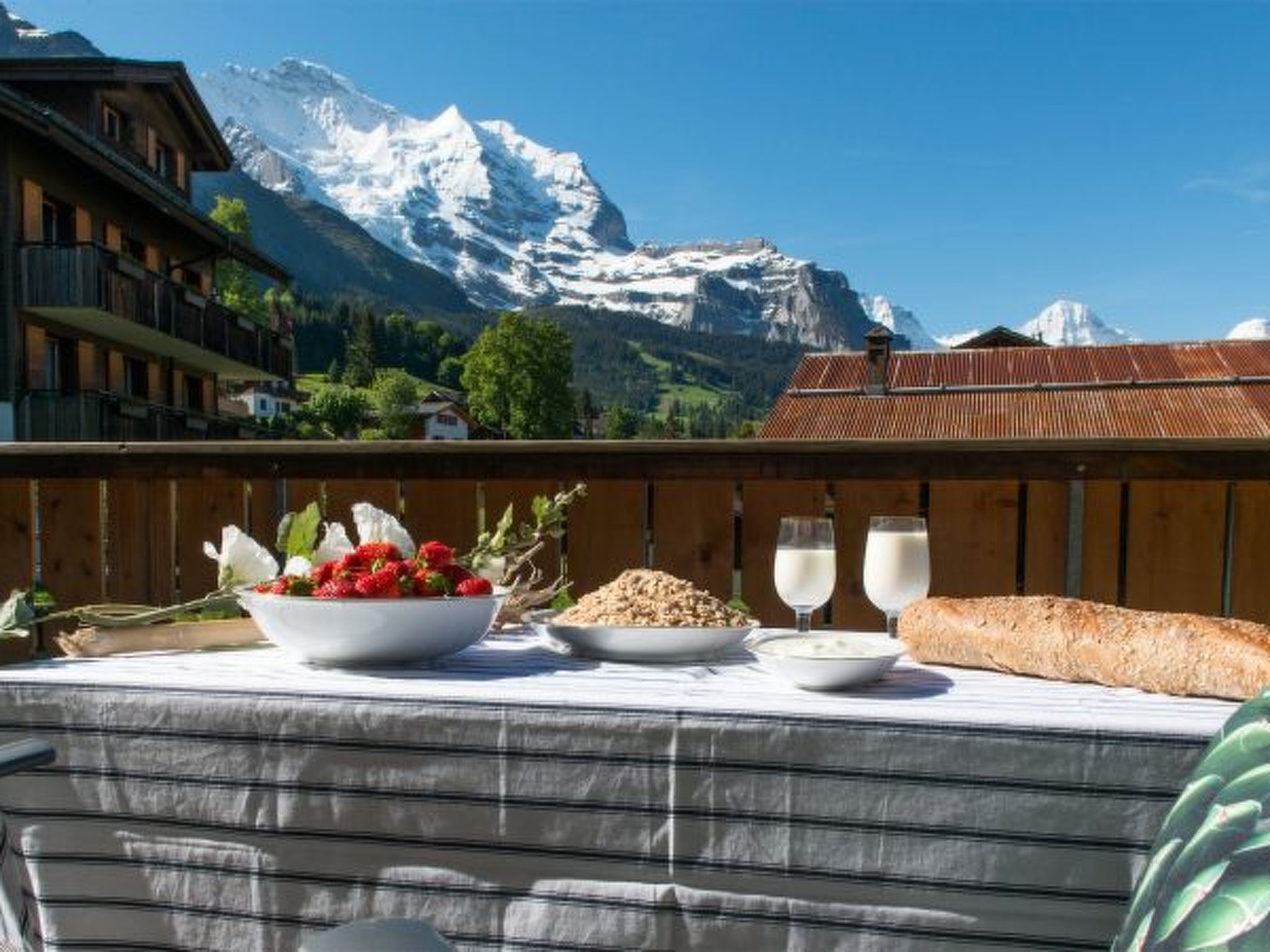 Photo of Waldbort - Gratlicka