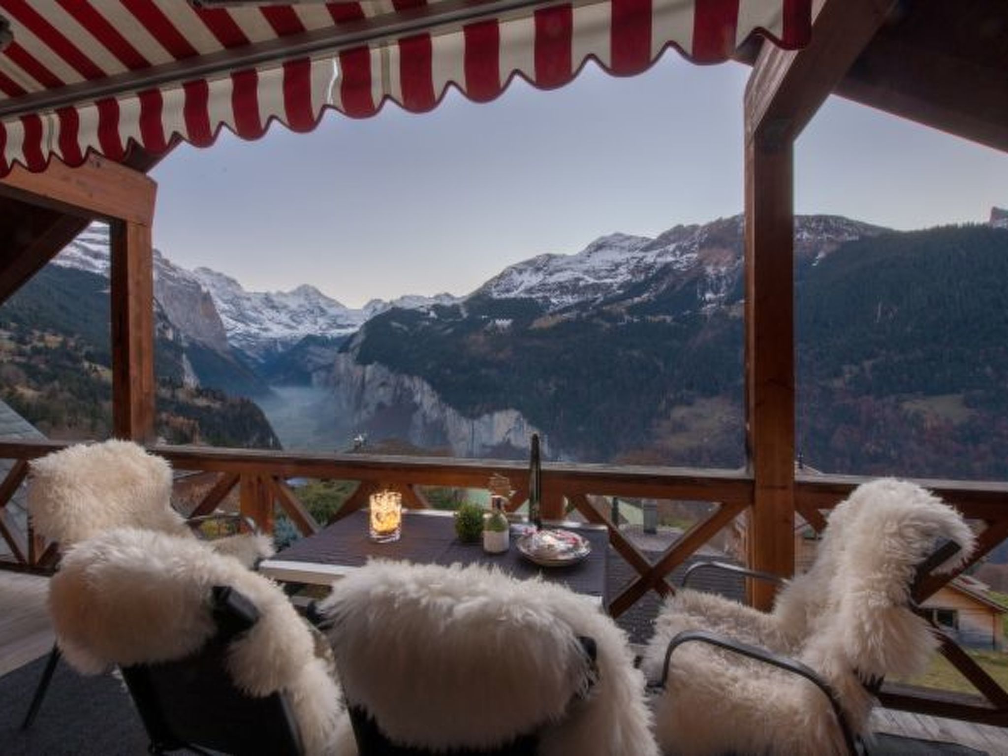 Photo of Chalet Rose Penthouse Residence