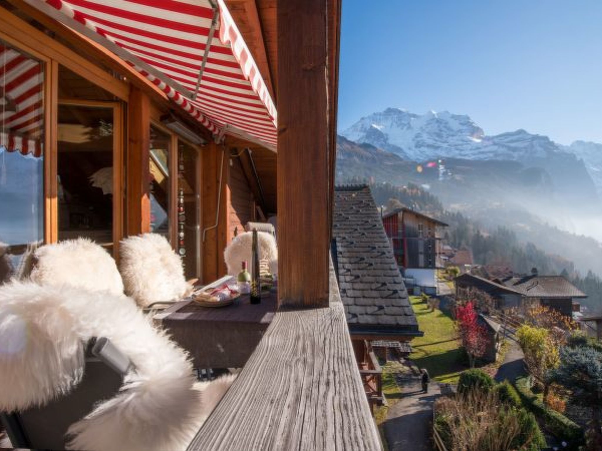 Photo of Chalet Rose Penthouse Residence