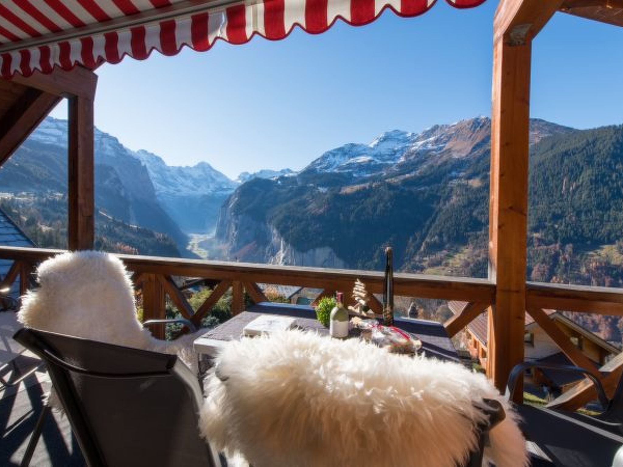 Photo of Chalet Rose Penthouse Residence