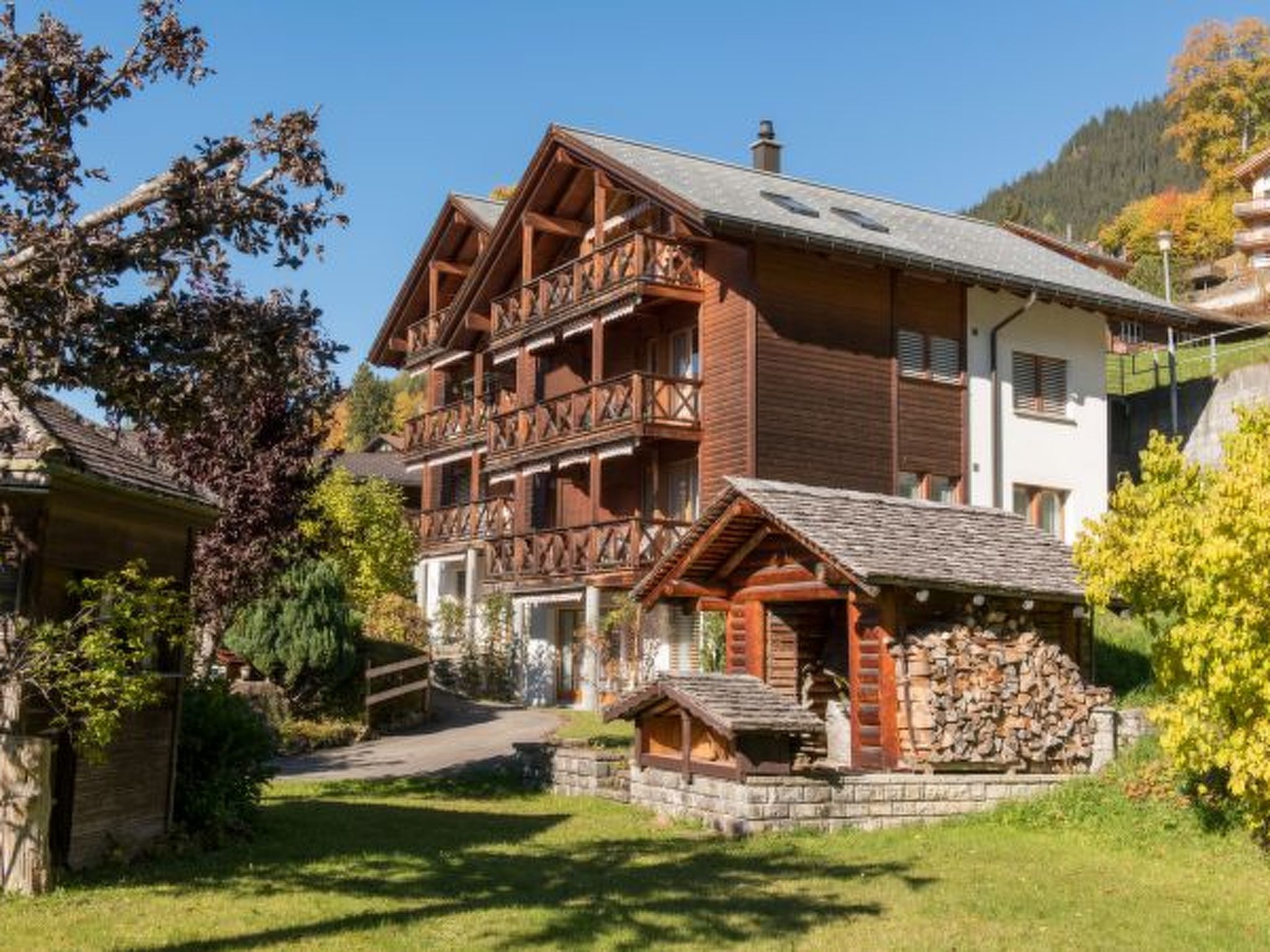 Photo of Chalet Rose Penthouse Residence