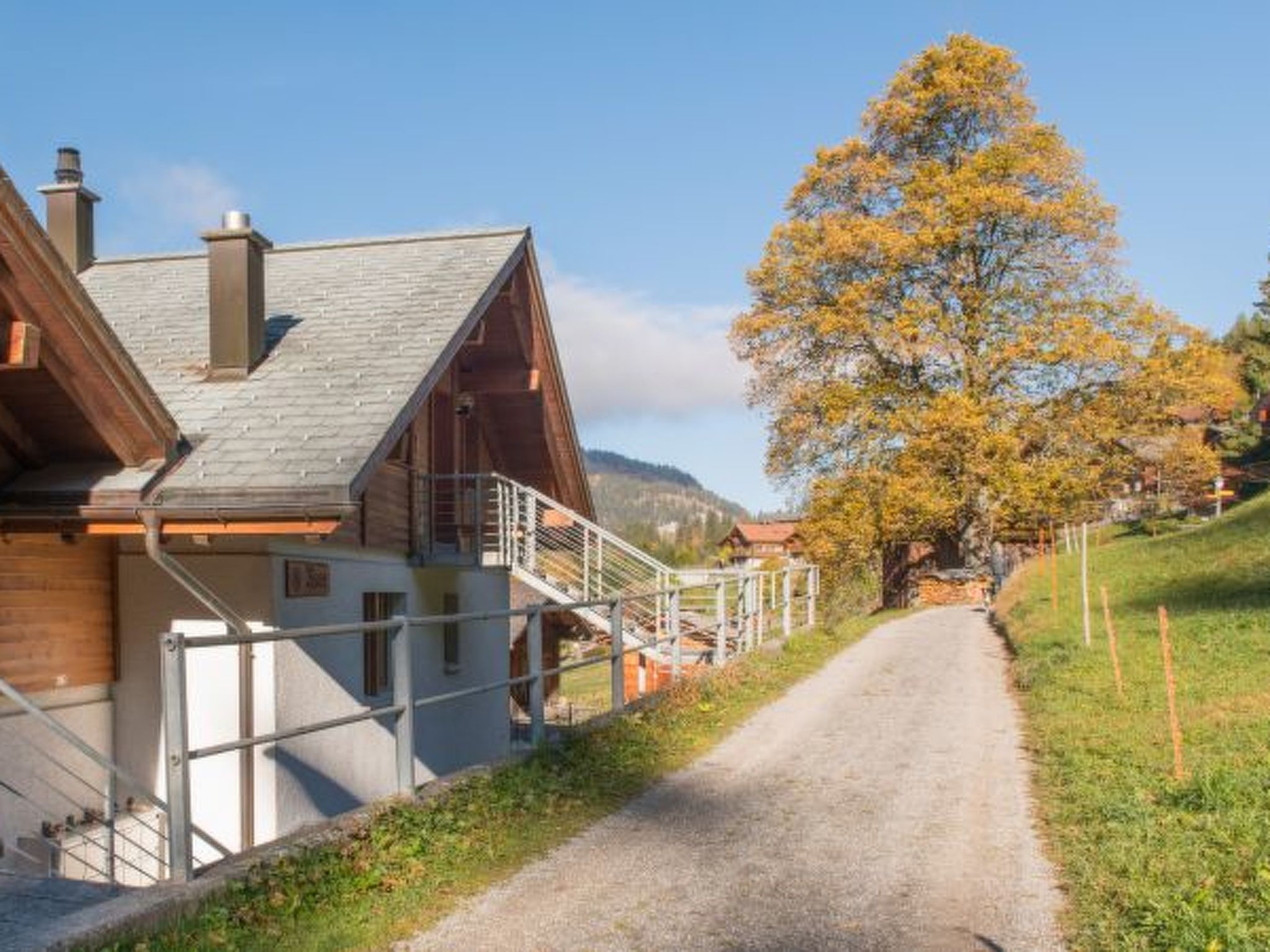 Photo of Chalet Rose Penthouse Residence