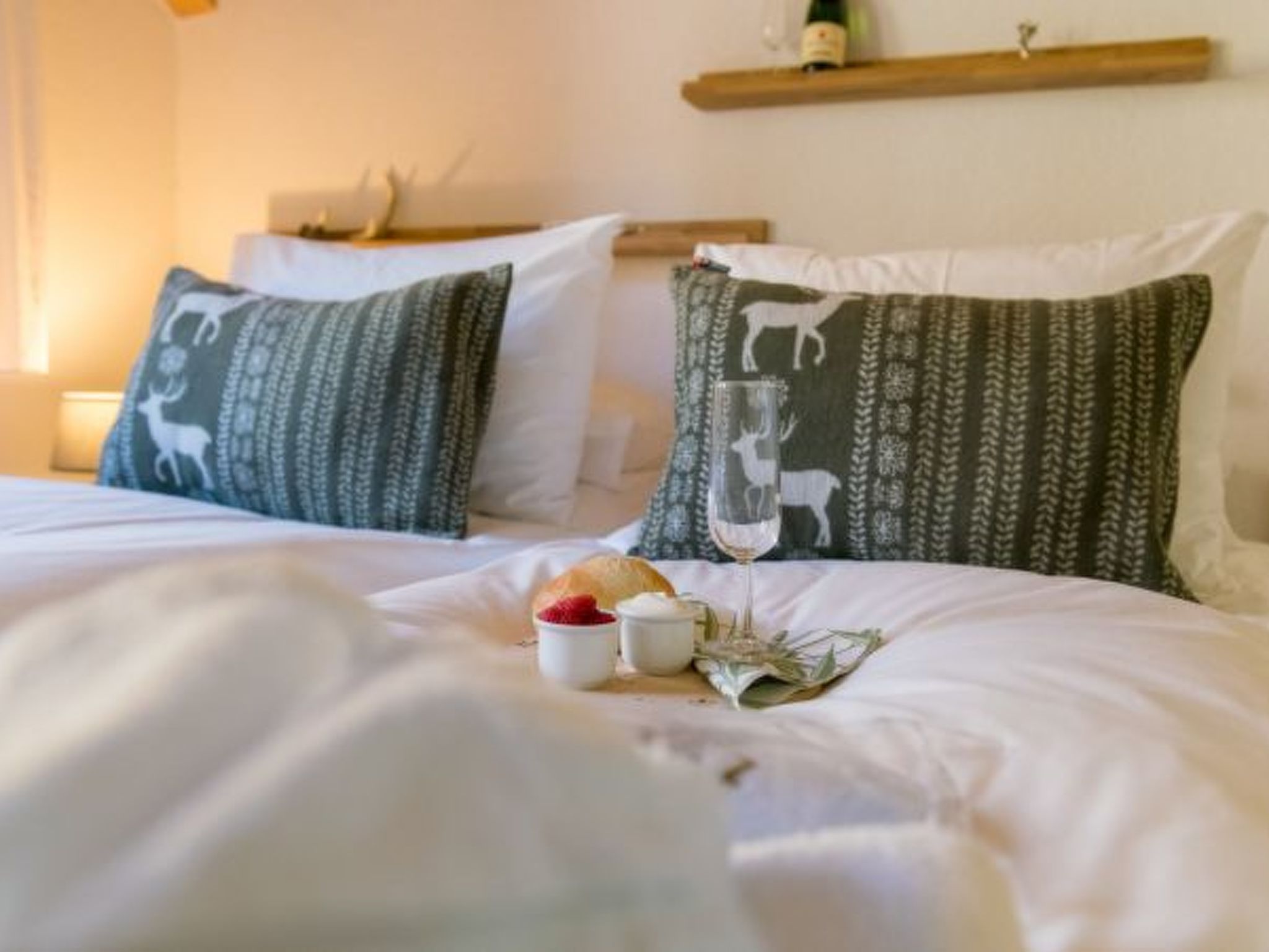 Photo of Chalet Rose Penthouse Residence