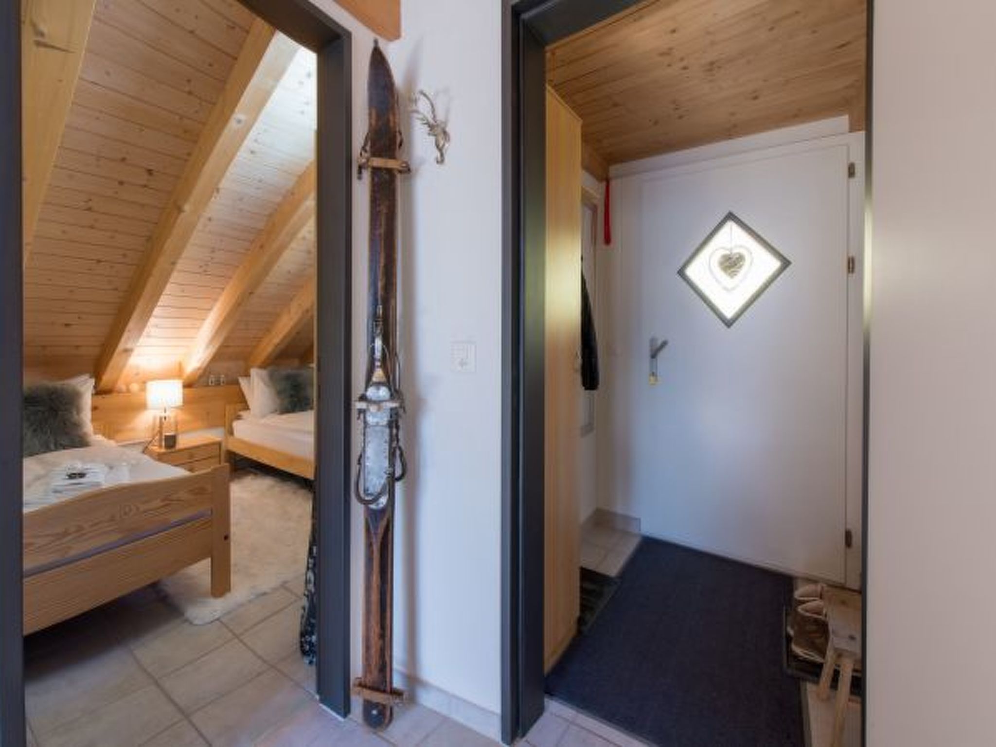 Photo of Chalet Rose Penthouse Residence