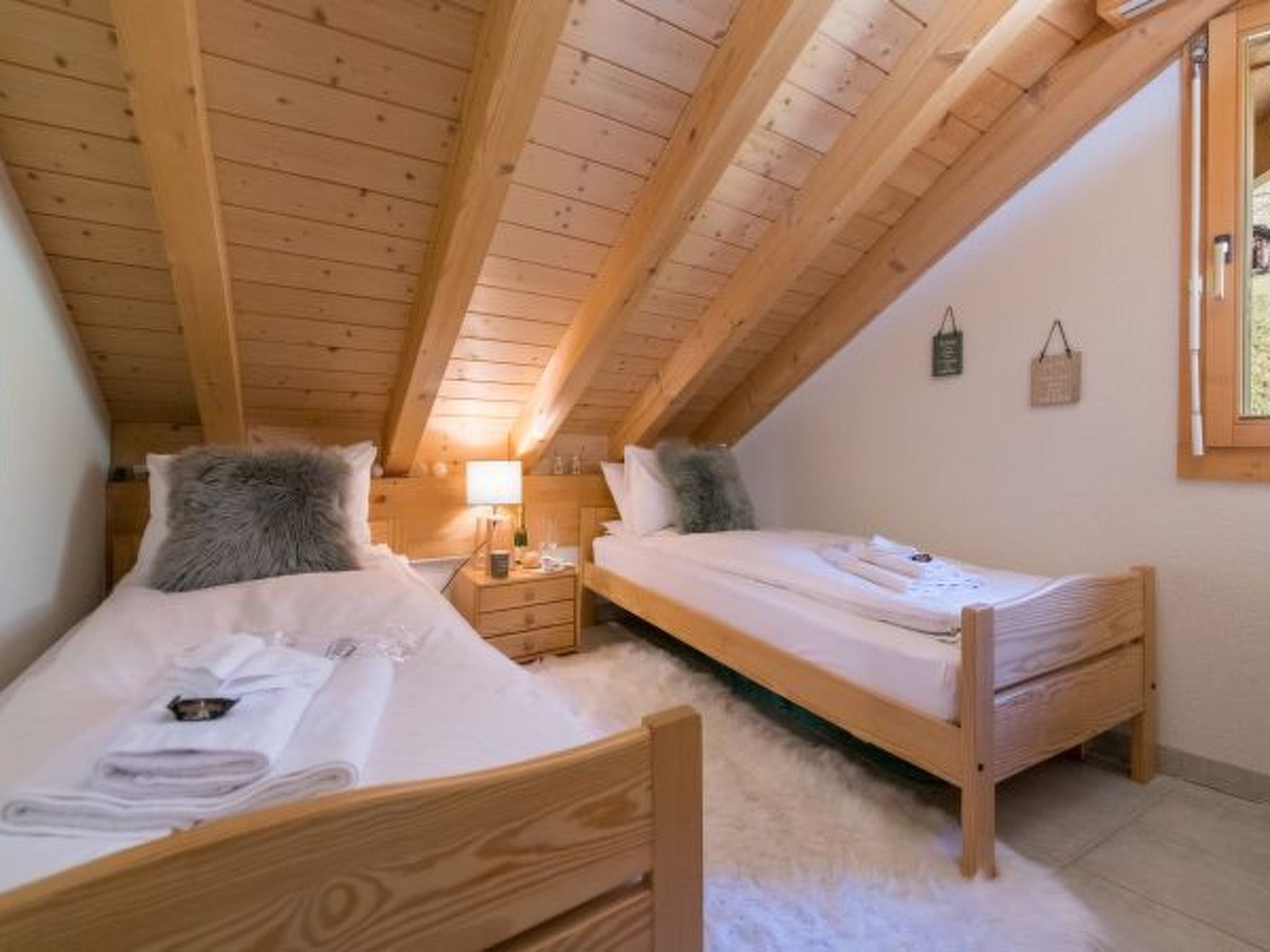 Photo of Chalet Rose Penthouse Residence