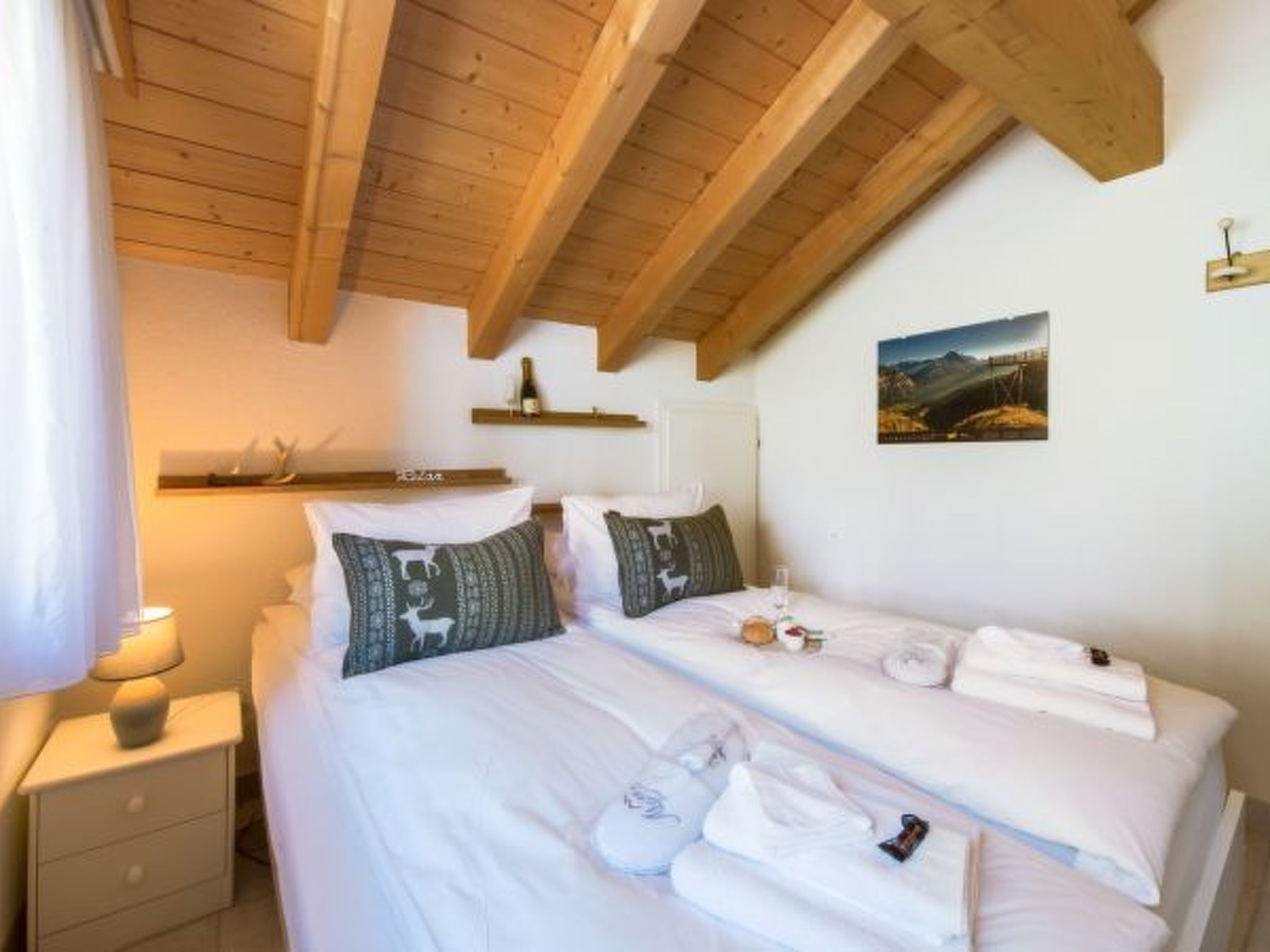 Photo of Chalet Rose Penthouse Residence