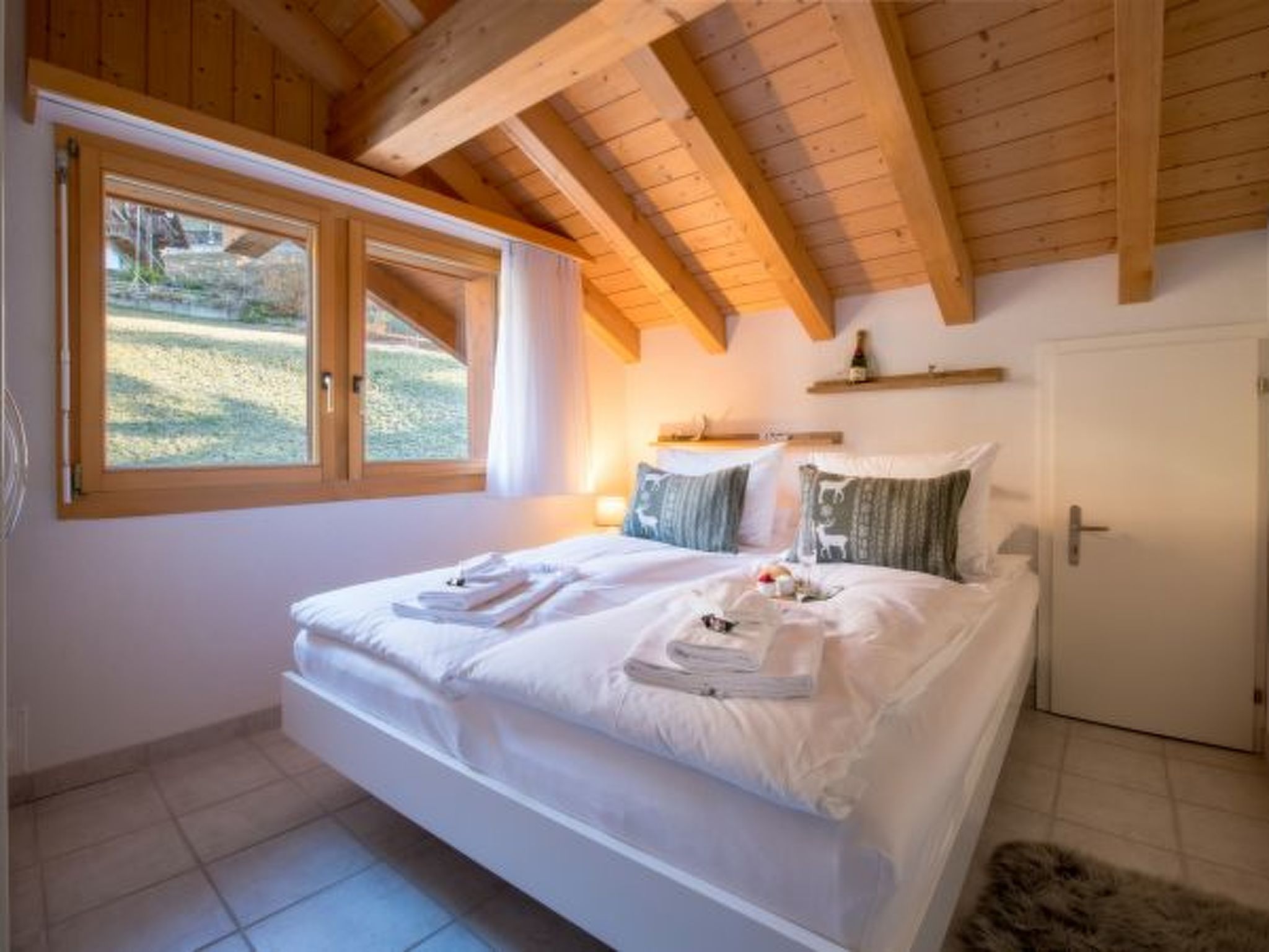 Photo of Chalet Rose Penthouse Residence