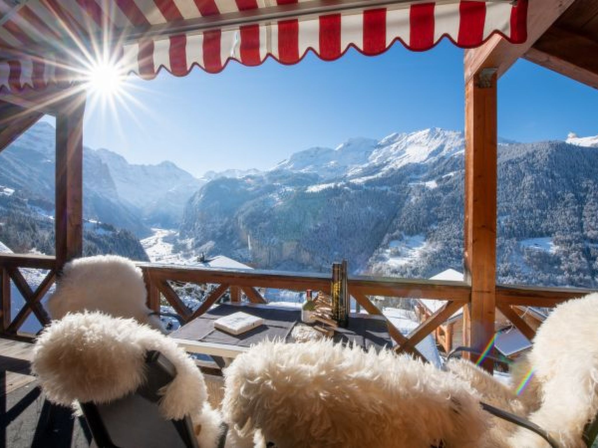 Photo of Chalet Rose Penthouse Residence