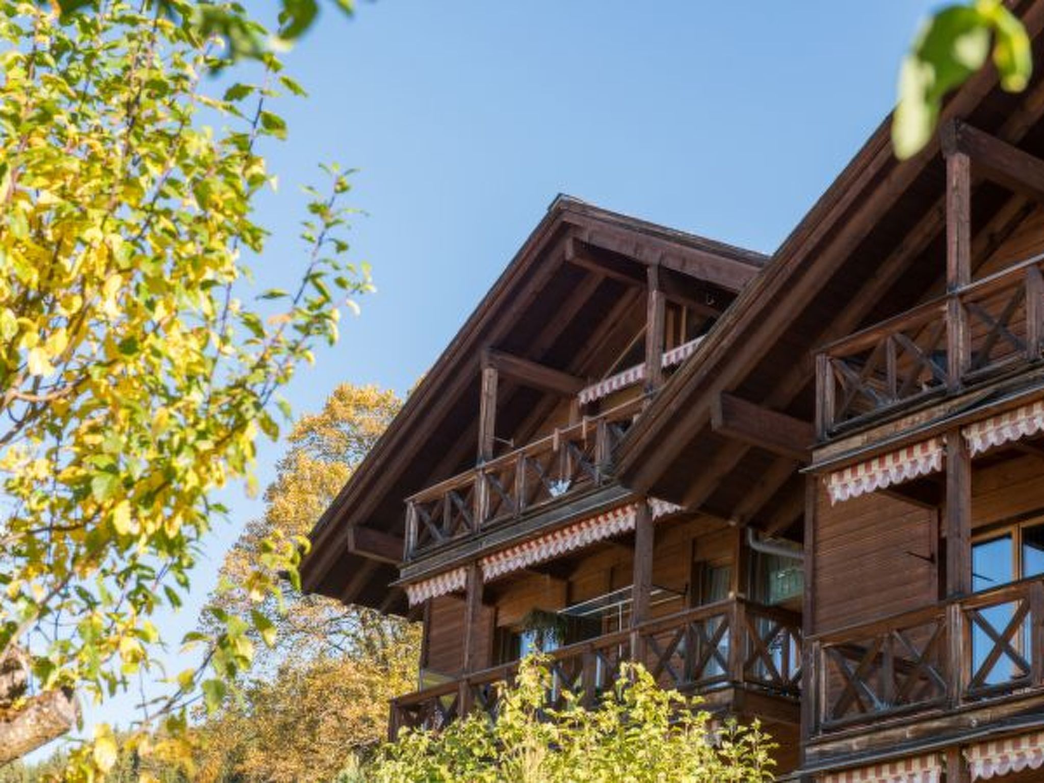 Photo of Chalet Rose Penthouse Residence