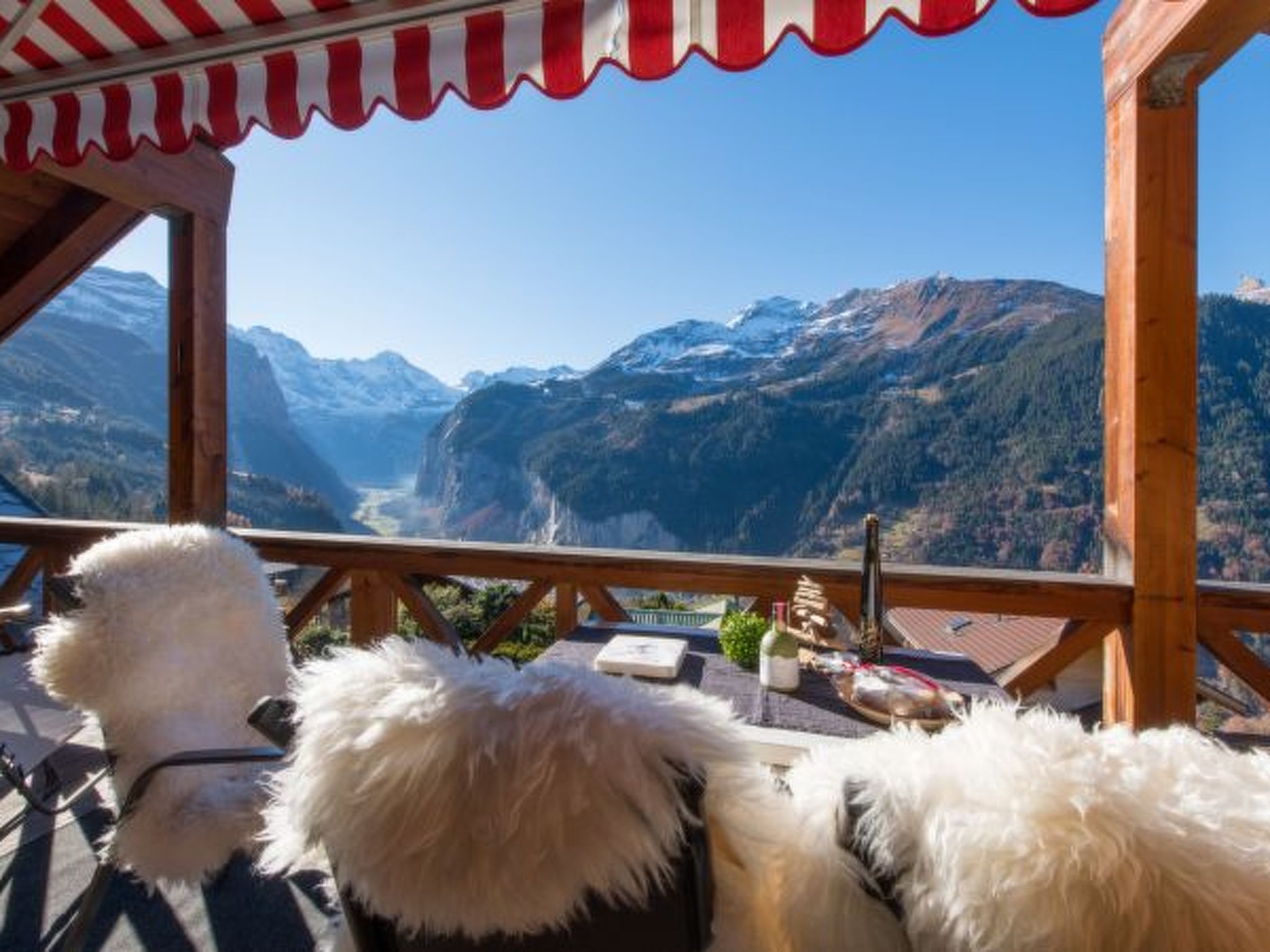 Photo of Chalet Rose Penthouse Residence