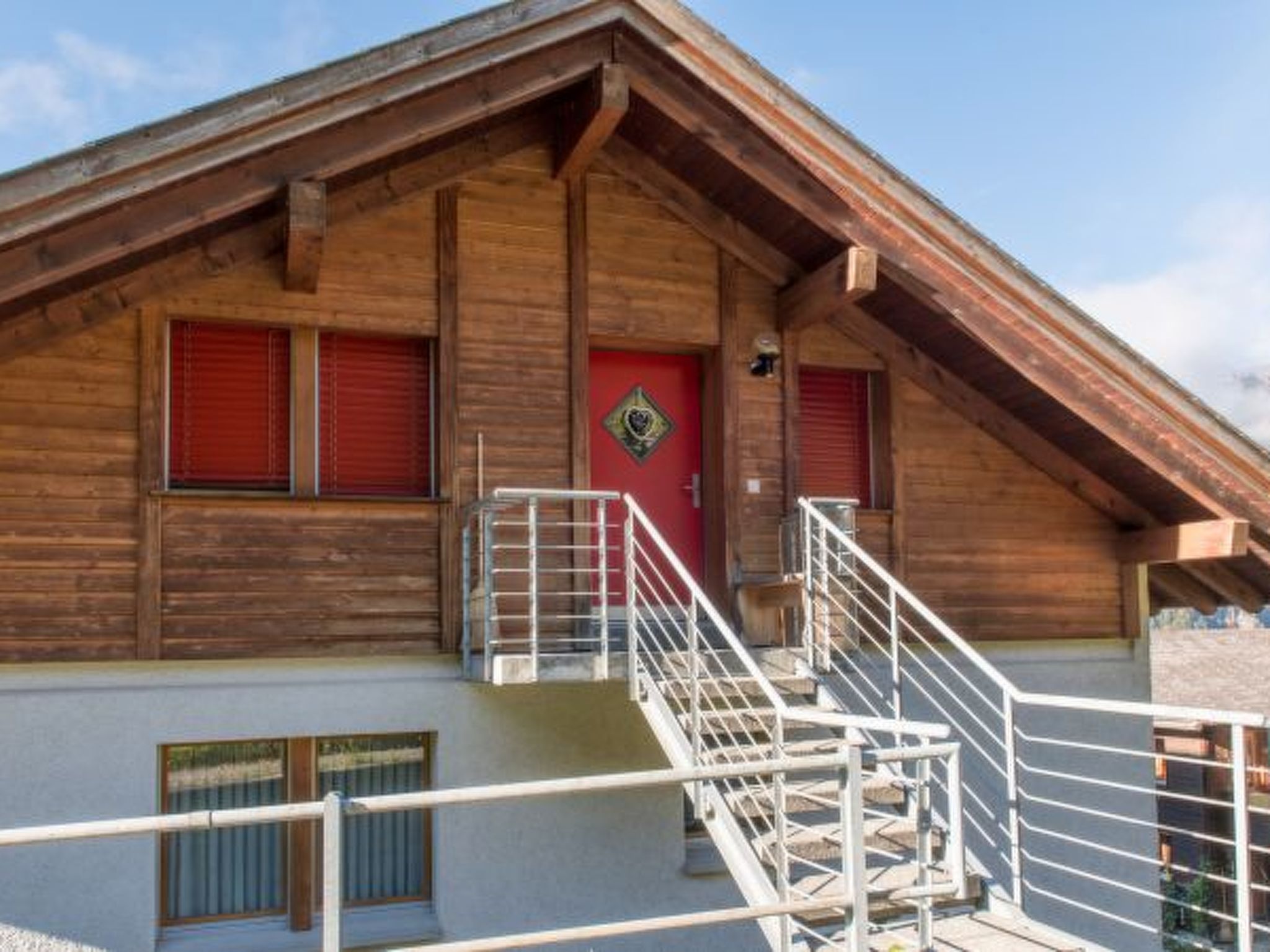 Photo of Chalet Rose Penthouse Residence