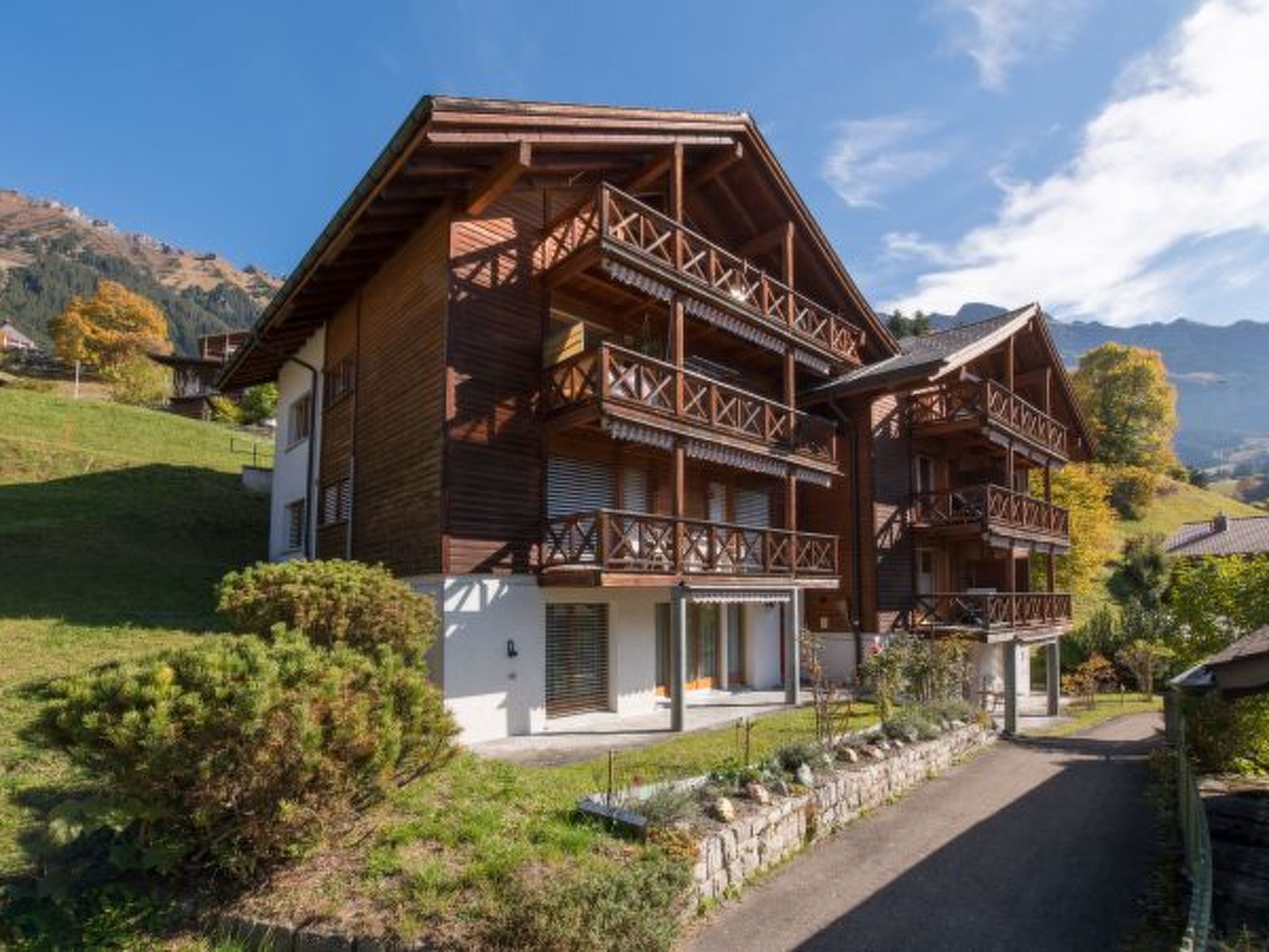 Photo of Chalet Rose Penthouse Residence