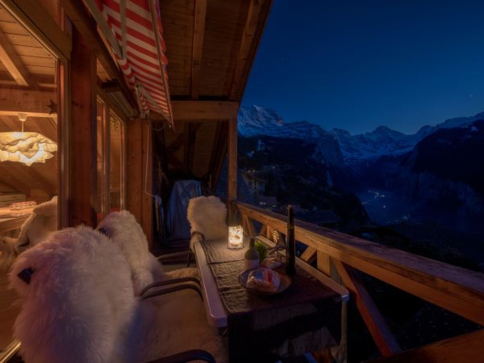 Photo of Chalet Rose Penthouse Residence