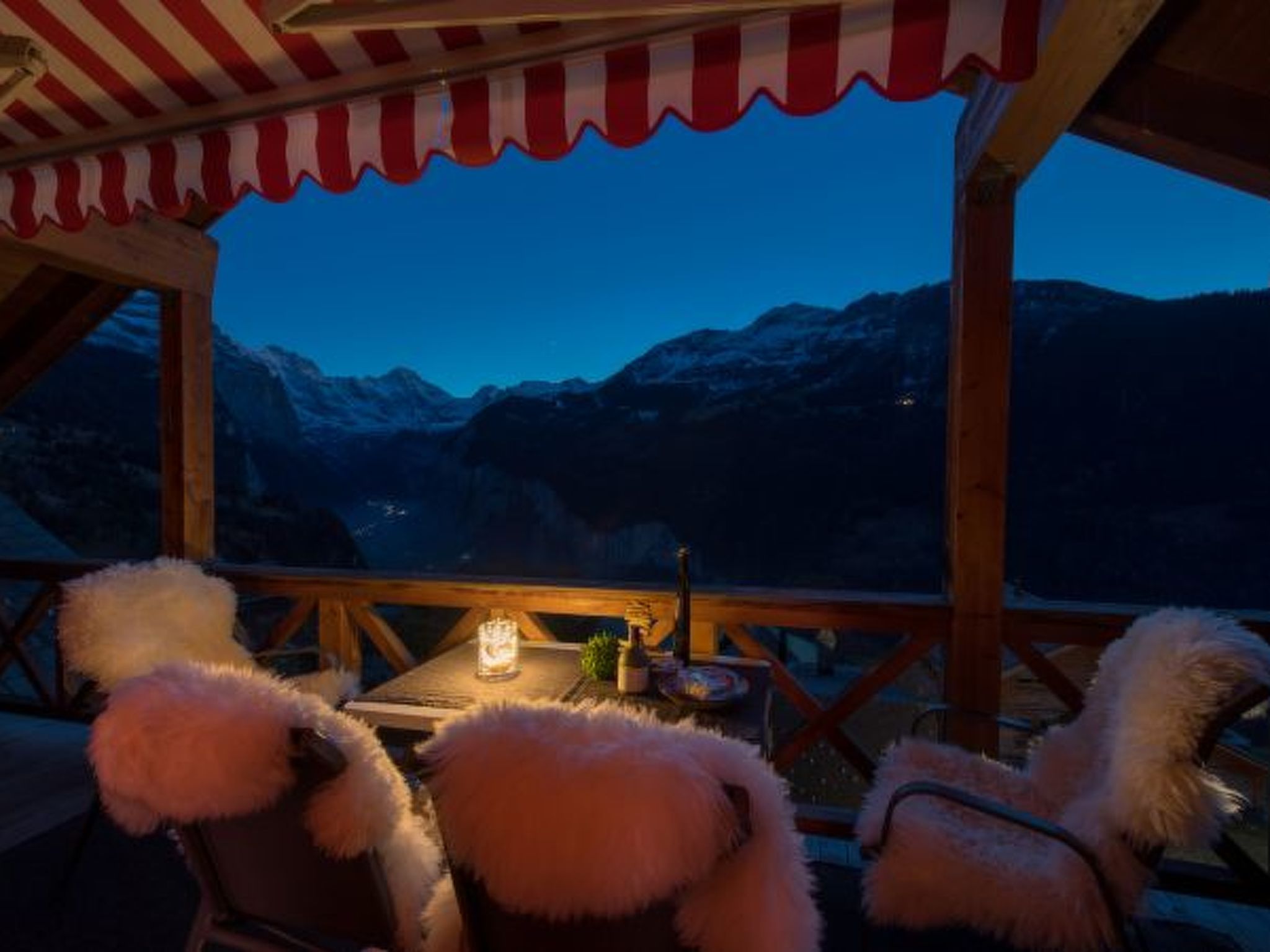 Photo of Chalet Rose Penthouse Residence