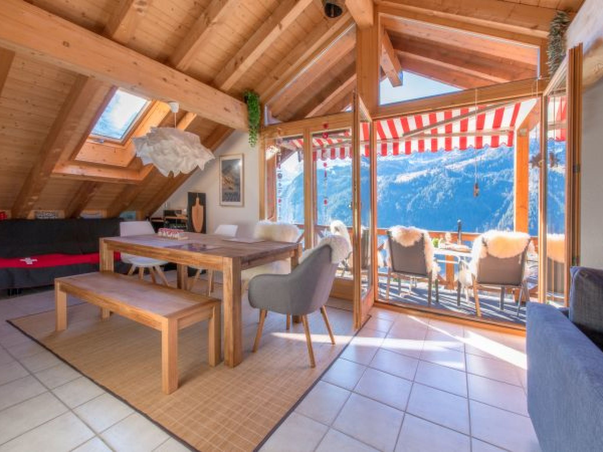 Photo of Chalet Rose Penthouse Residence