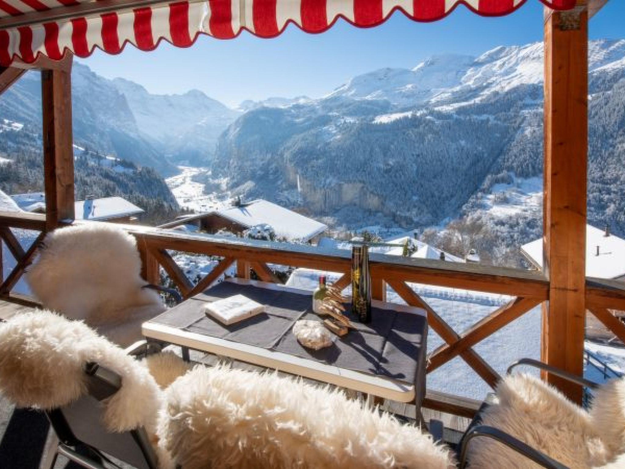 Photo of Chalet Rose Penthouse Residence