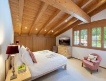 Waldbort Penthouse Residence: Luxe bergappartement met panoramisch uitzicht in Lauterbrunnen - thumbnail 6
