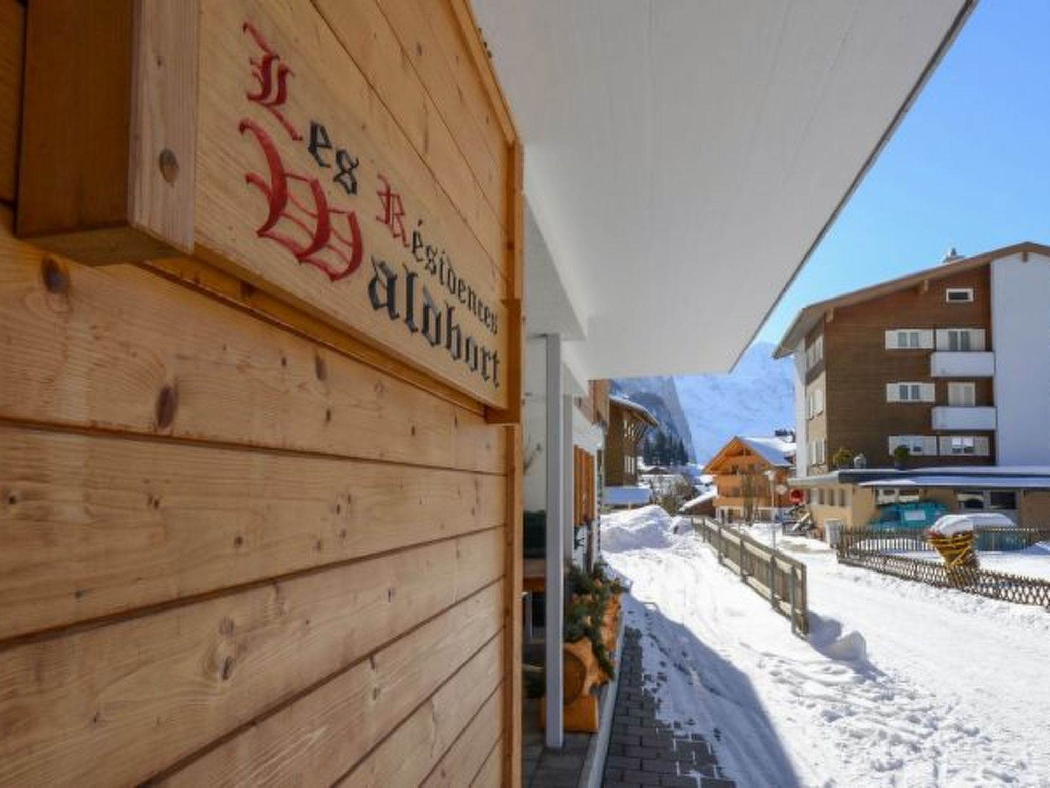 Photo of Waldbort Penthouse Residence