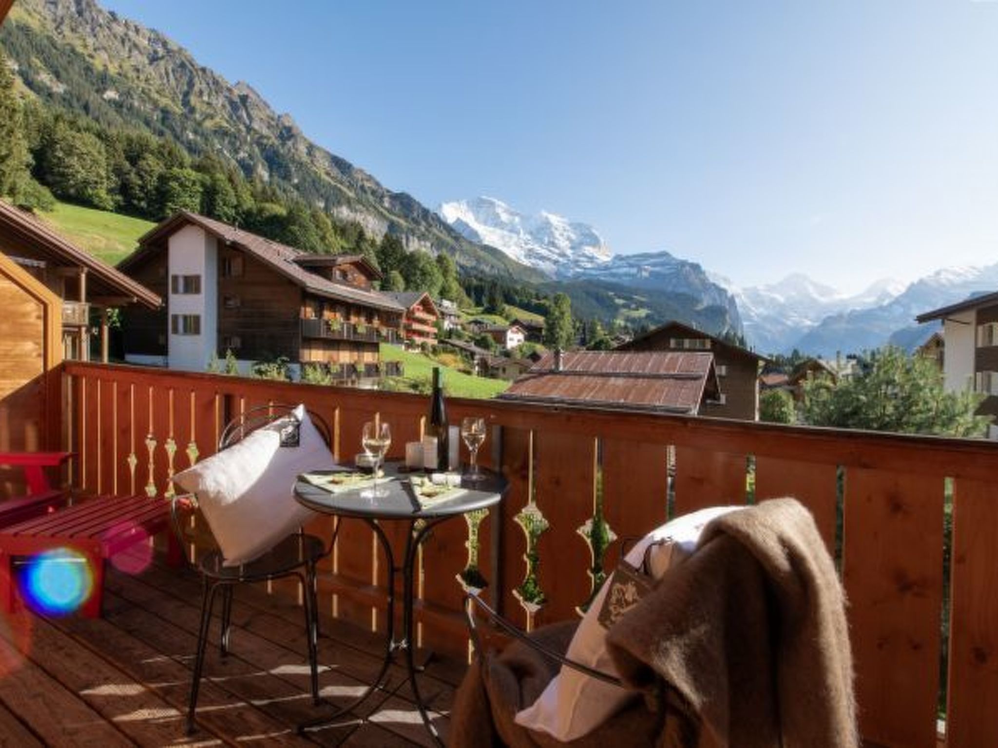 Photo of Waldbort Penthouse Residence