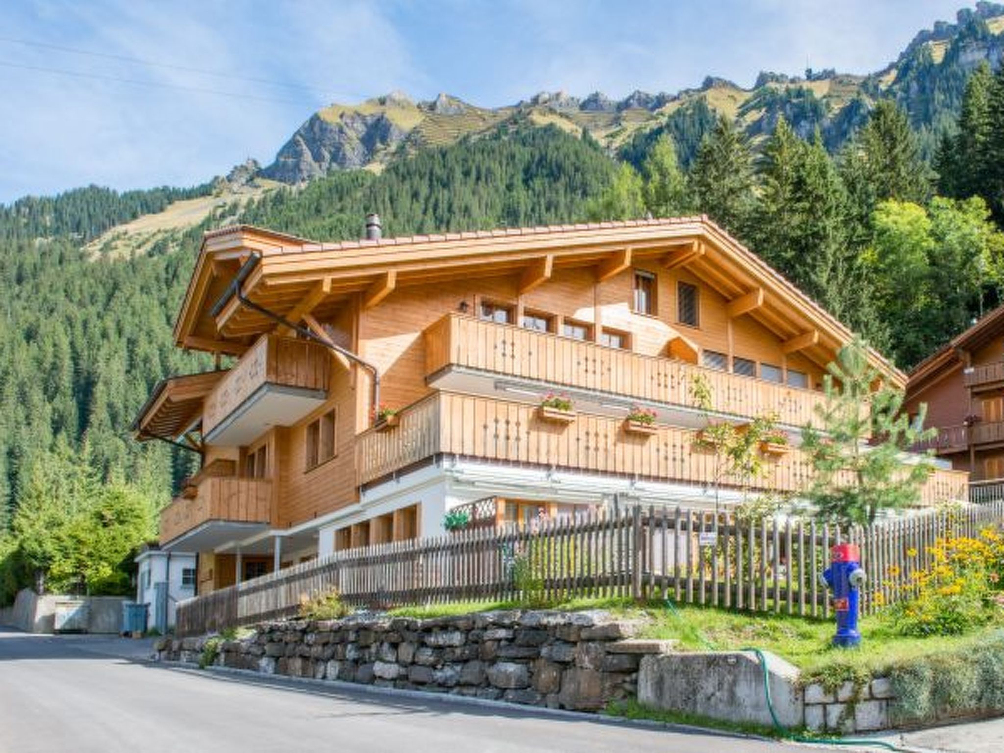 Photo of Waldbort Penthouse Residence