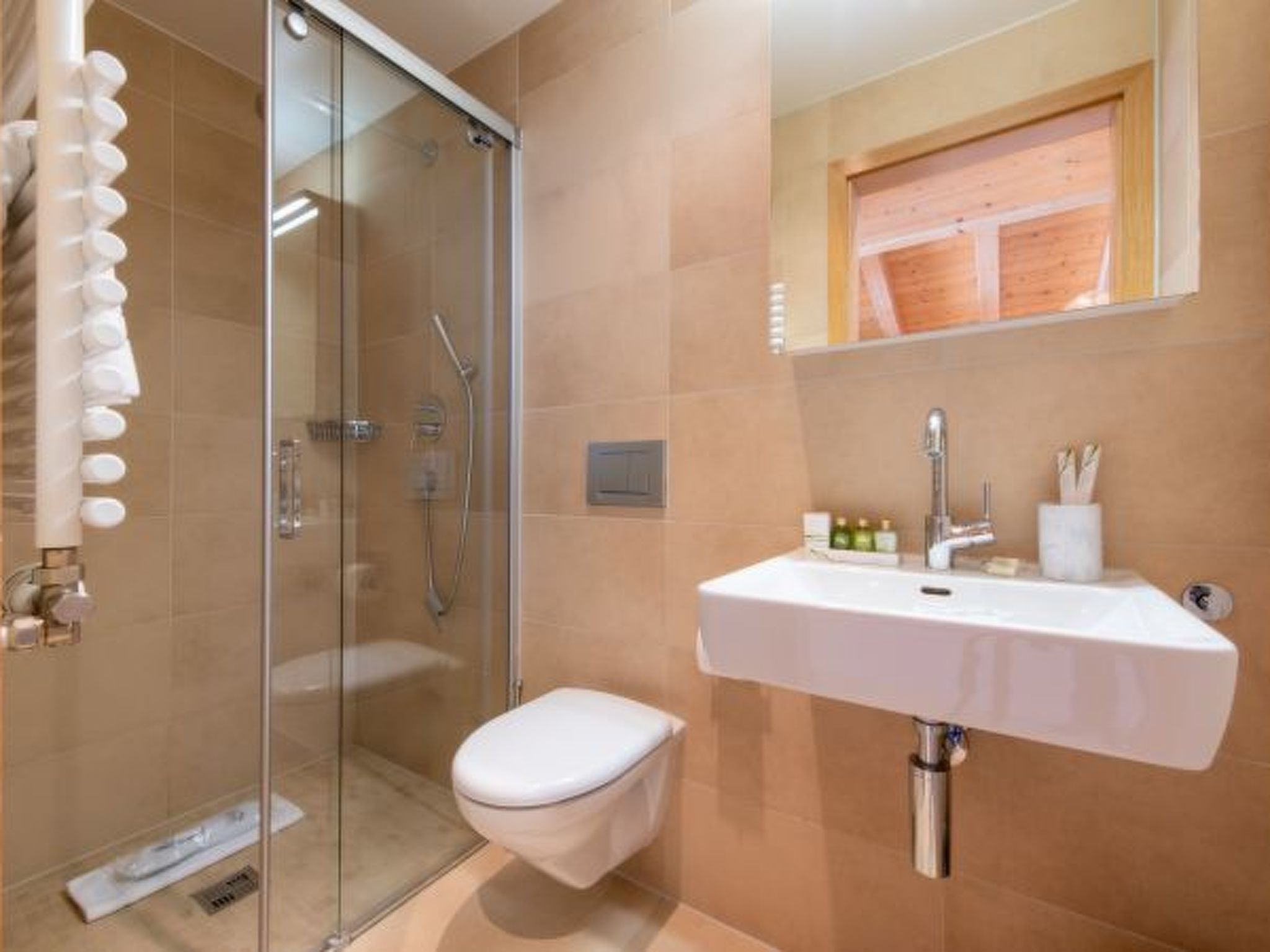 Photo of Waldbort Penthouse Residence