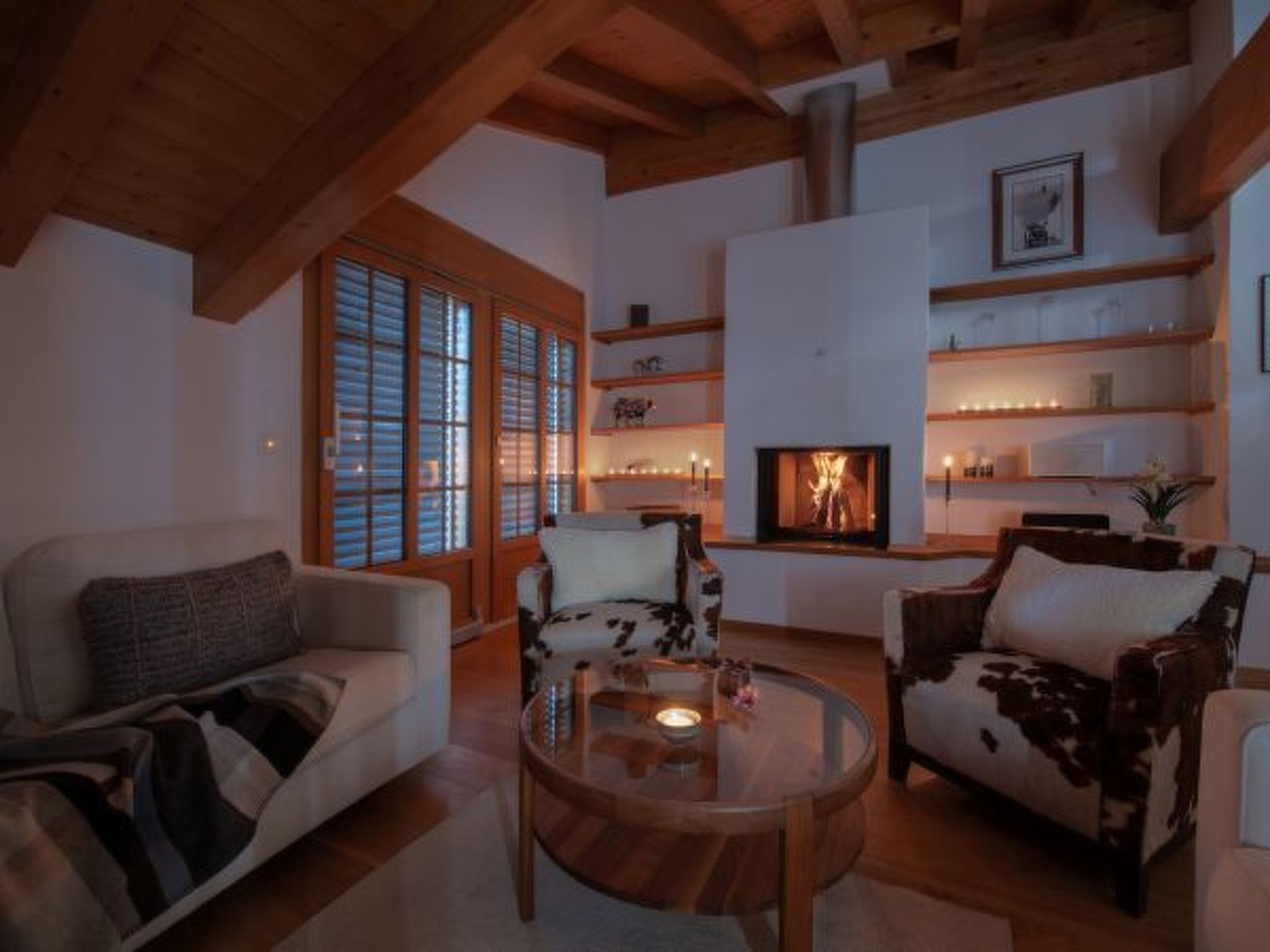 Photo of Waldbort Penthouse Residence