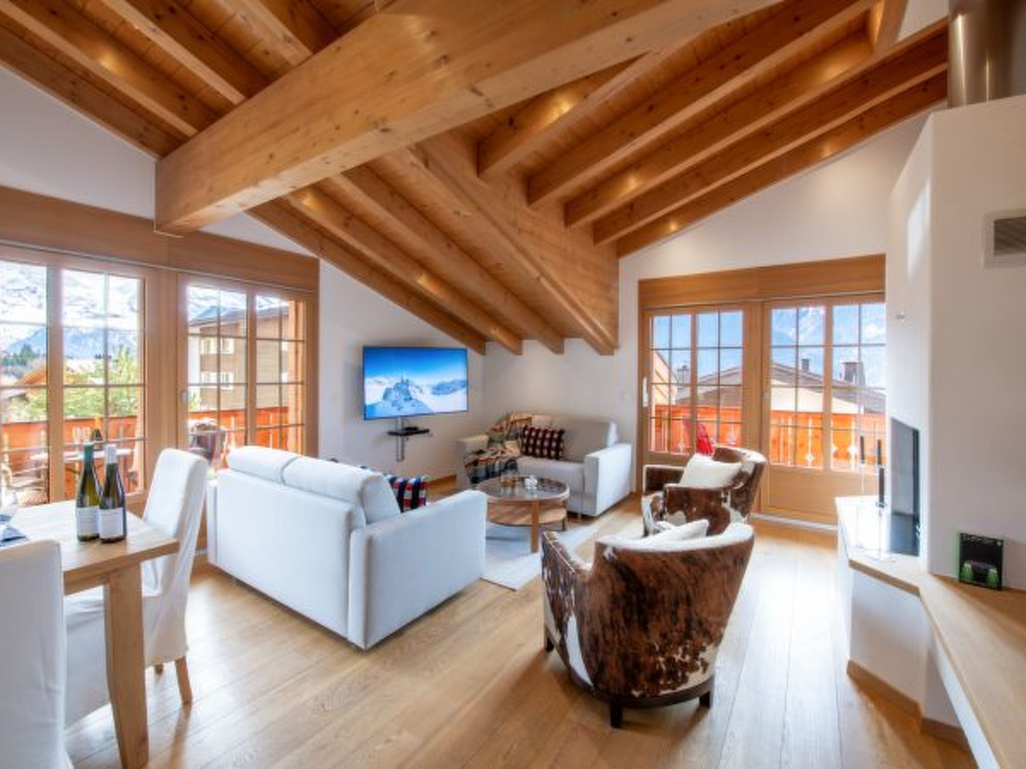 Photo of Waldbort Penthouse Residence