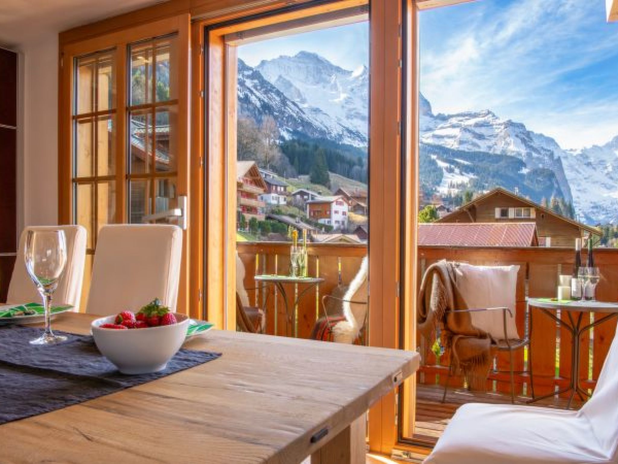 Photo of Waldbort Penthouse Residence