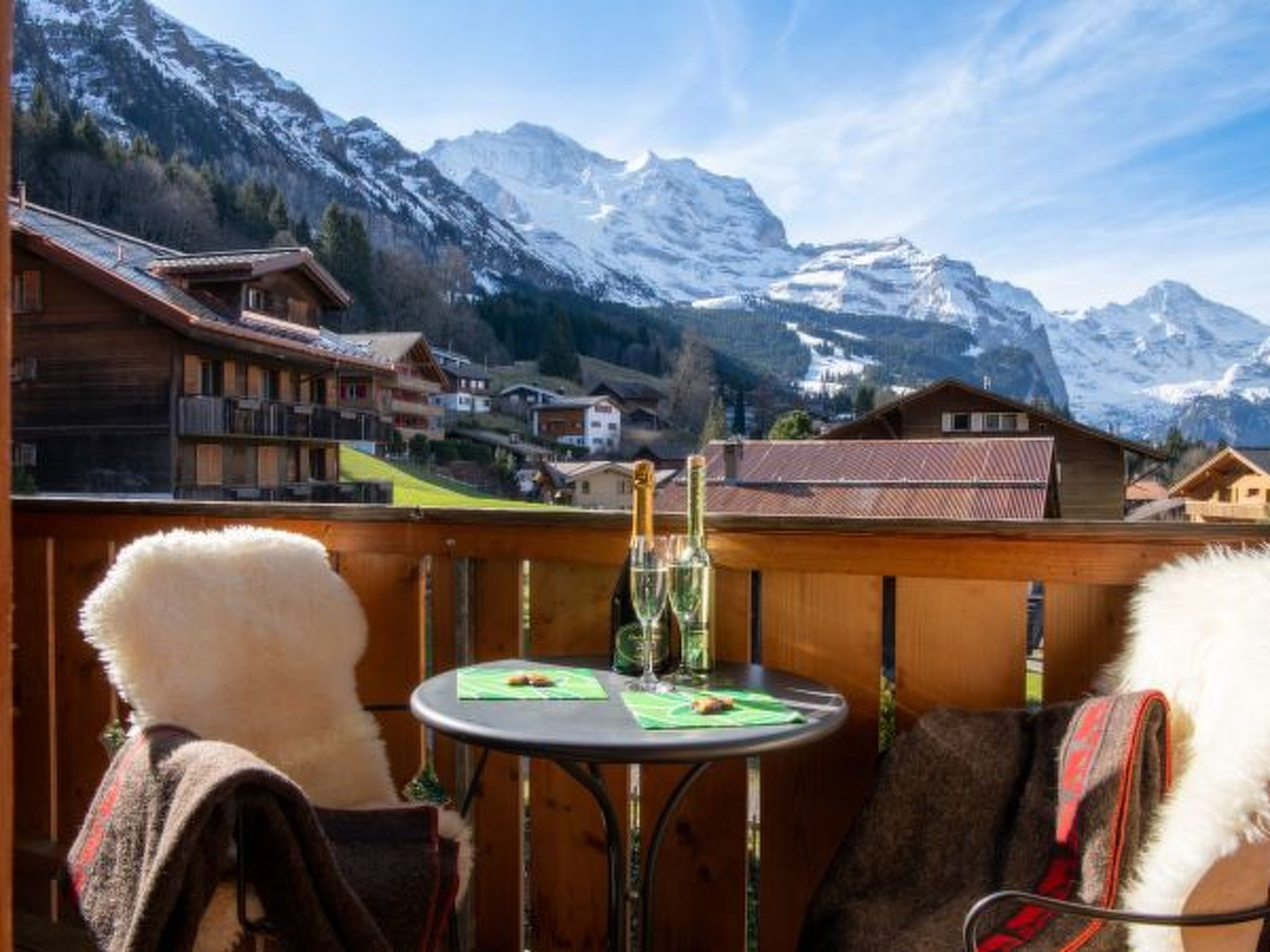 Photo of Waldbort Penthouse Residence