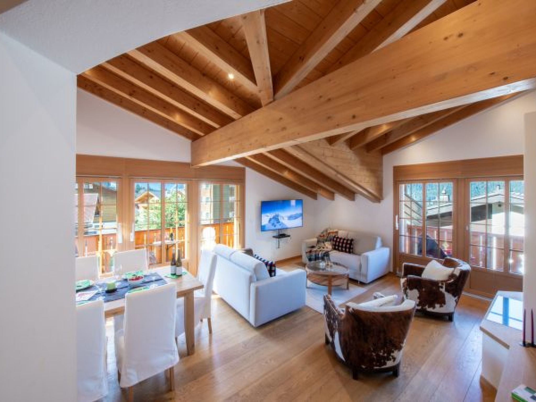 Photo of Waldbort Penthouse Residence