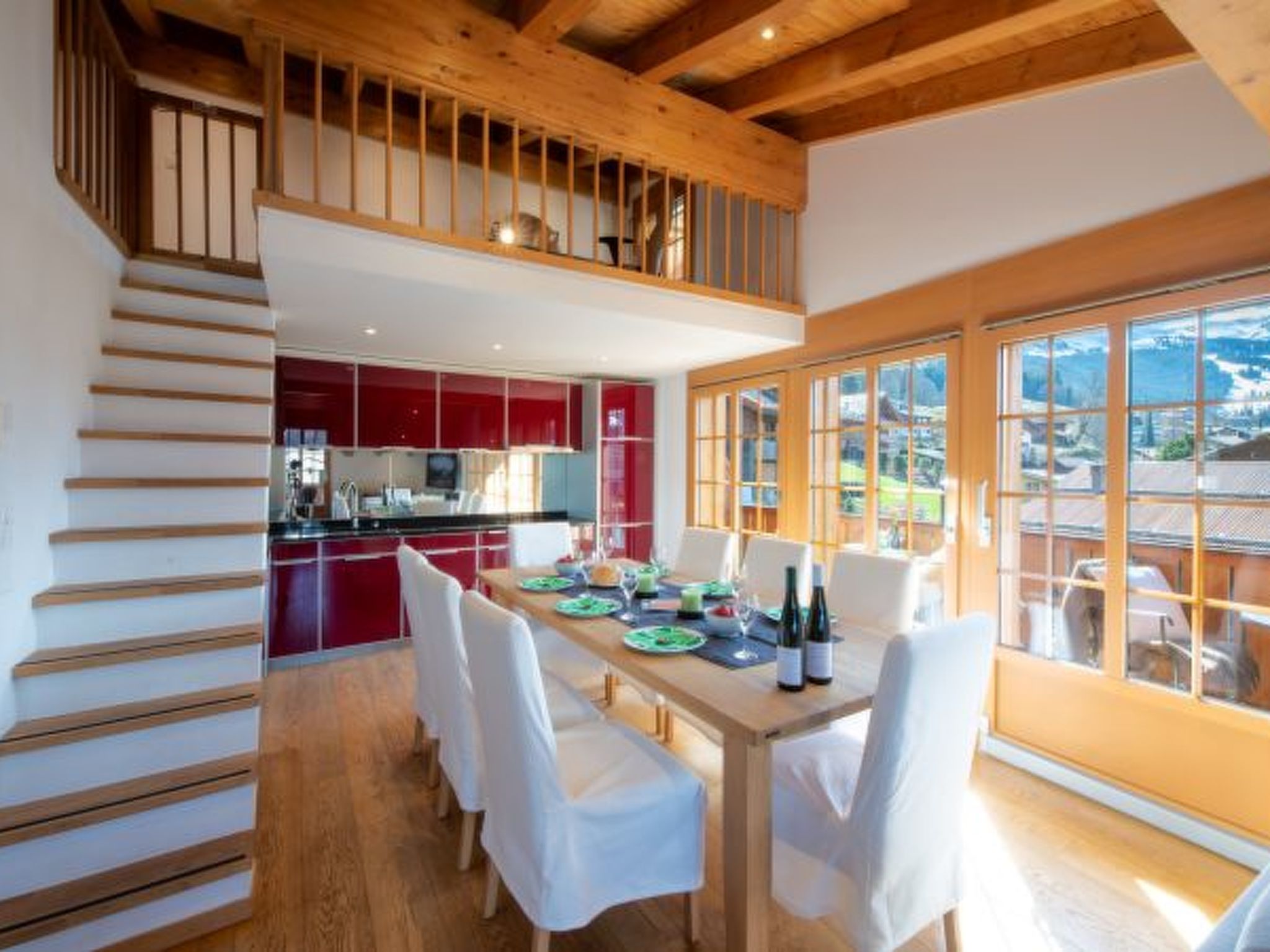 Photo of Waldbort Penthouse Residence