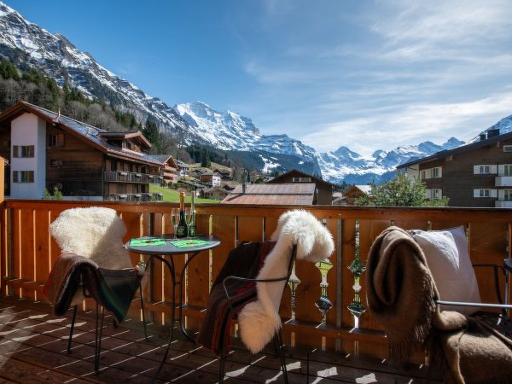 Photo of Waldbort Penthouse Residence