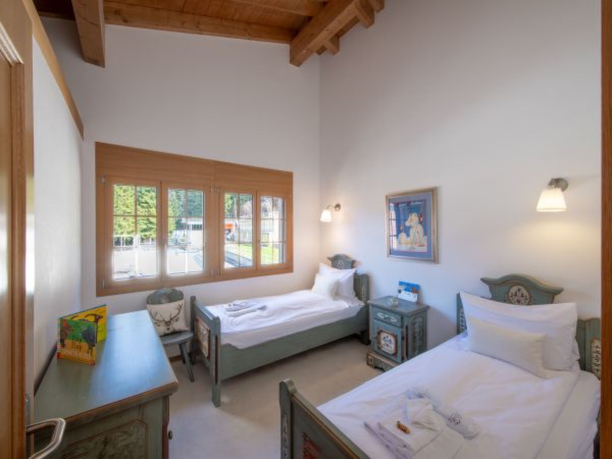 Photo of Waldbort Penthouse Residence