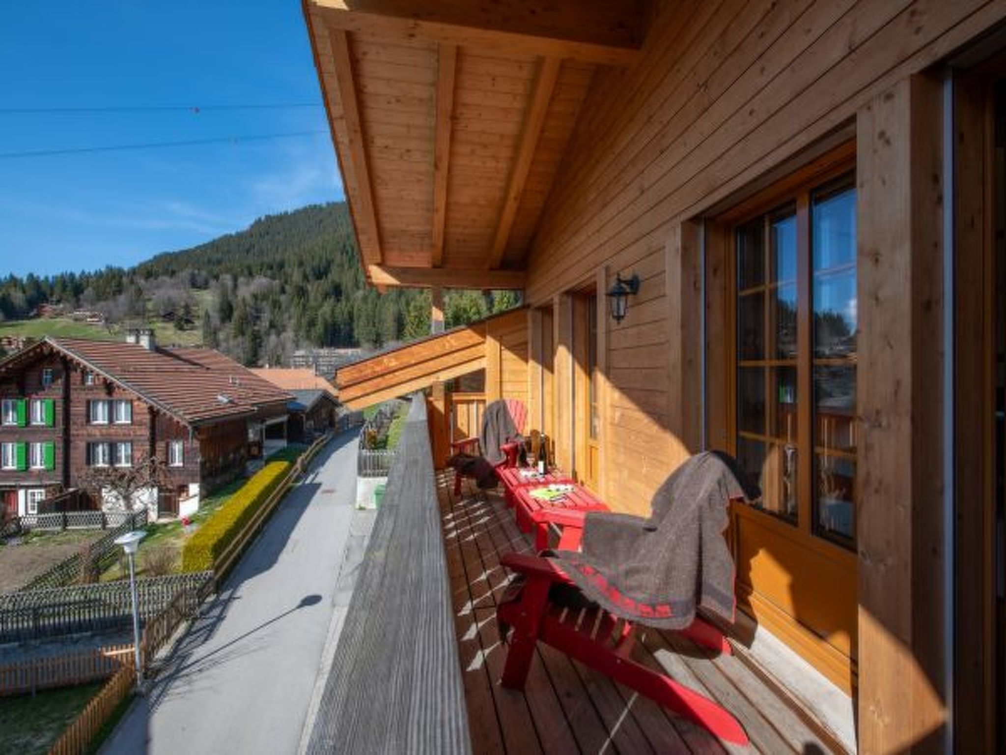 Photo of Waldbort Penthouse Residence