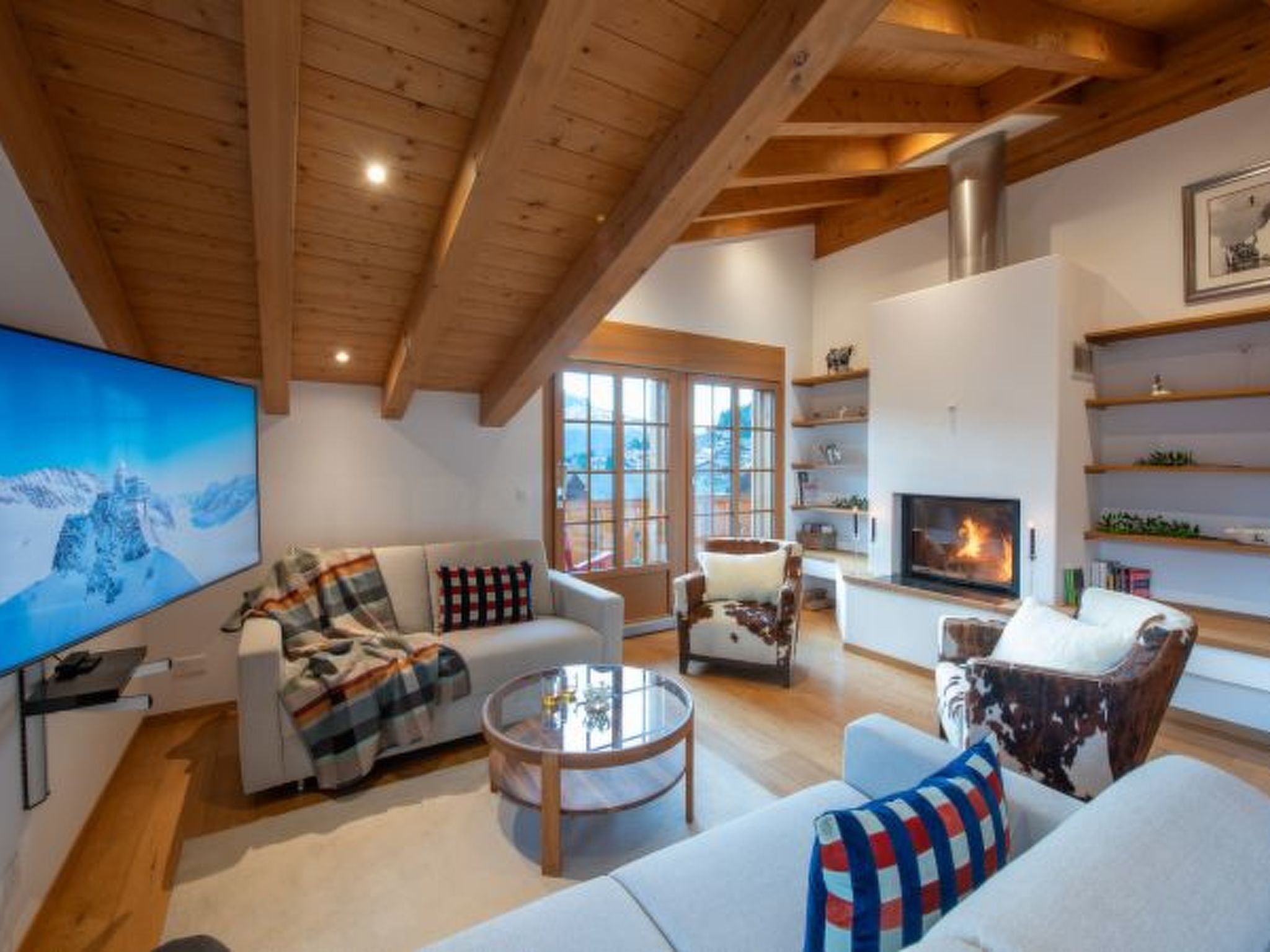 Photo of Waldbort Penthouse Residence