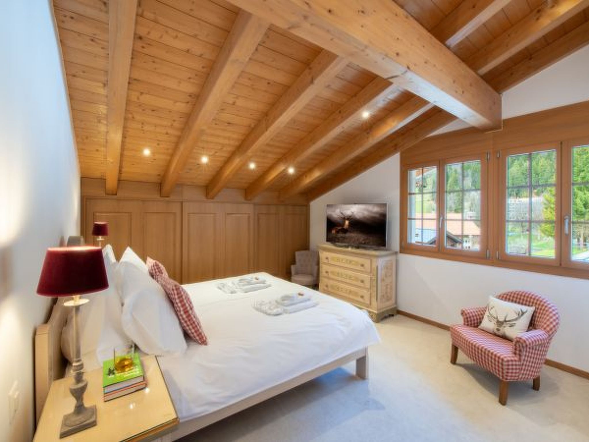 Photo of Waldbort Penthouse Residence