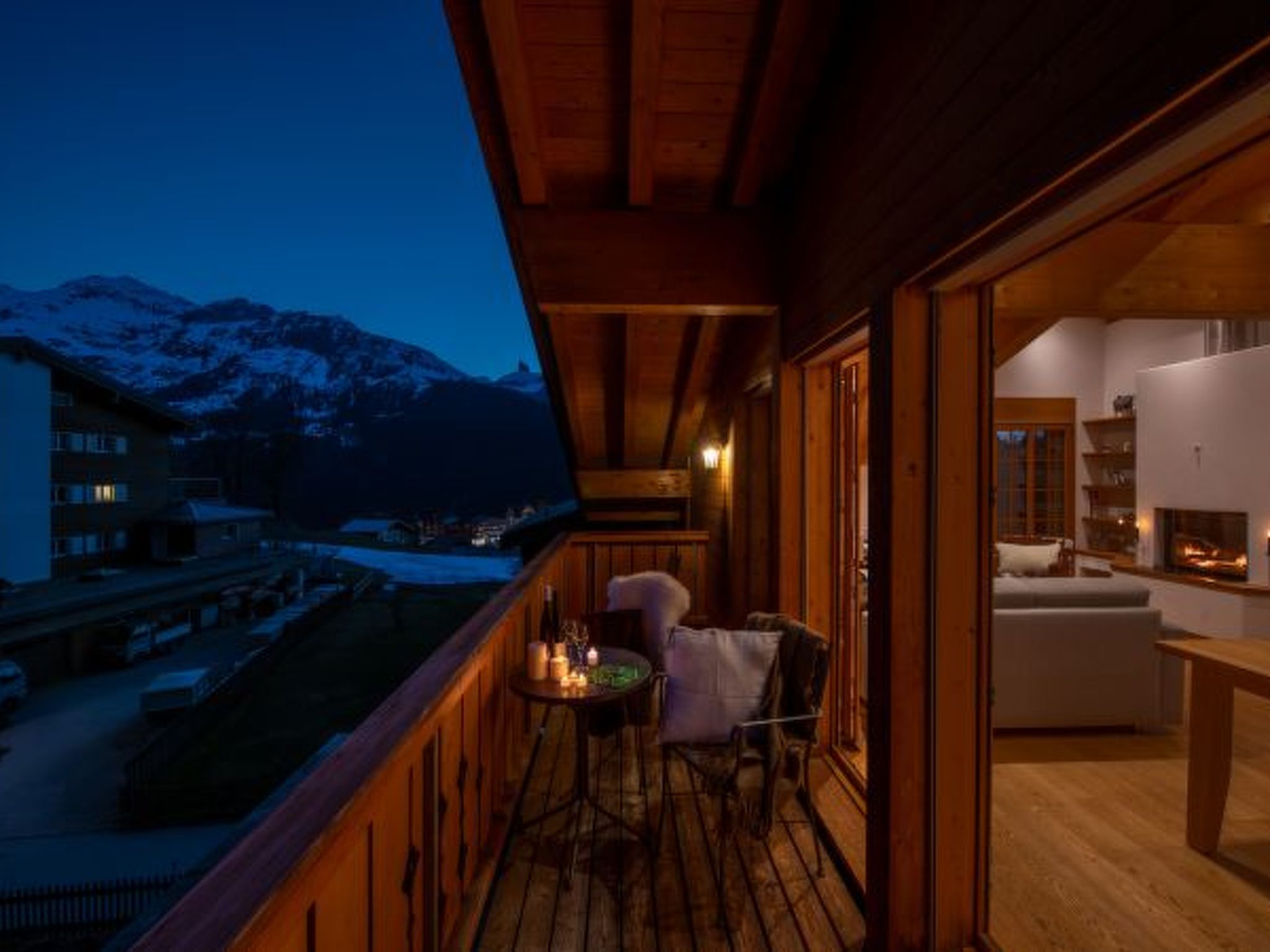 Photo of Waldbort Penthouse Residence