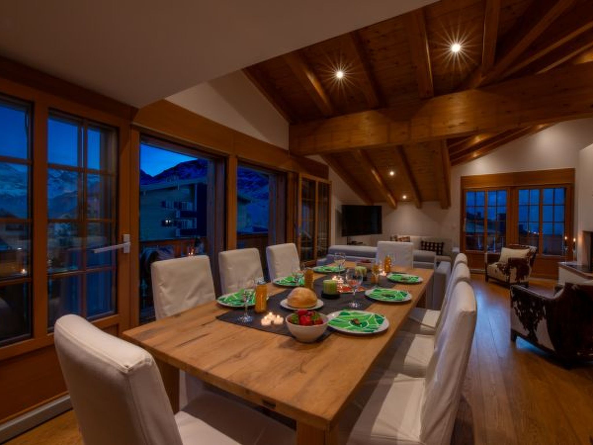 Photo of Waldbort Penthouse Residence