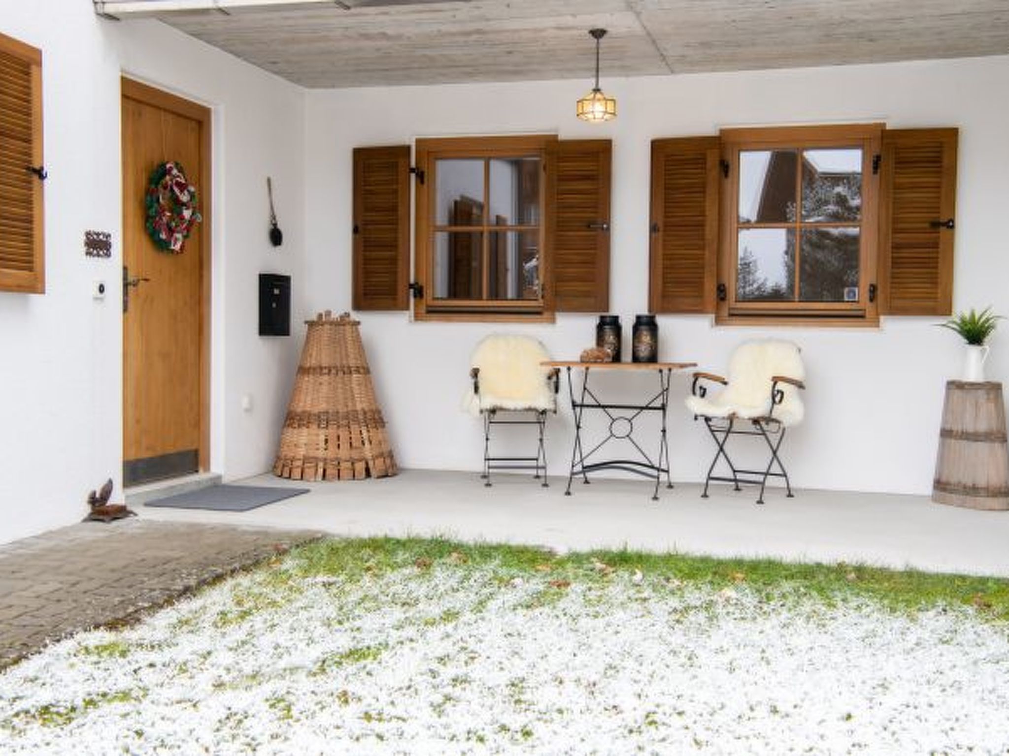 Photo of Chalet Alpina