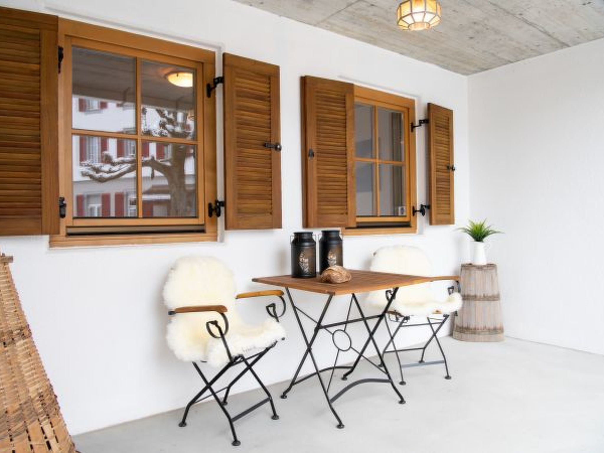 Photo of Chalet Alpina