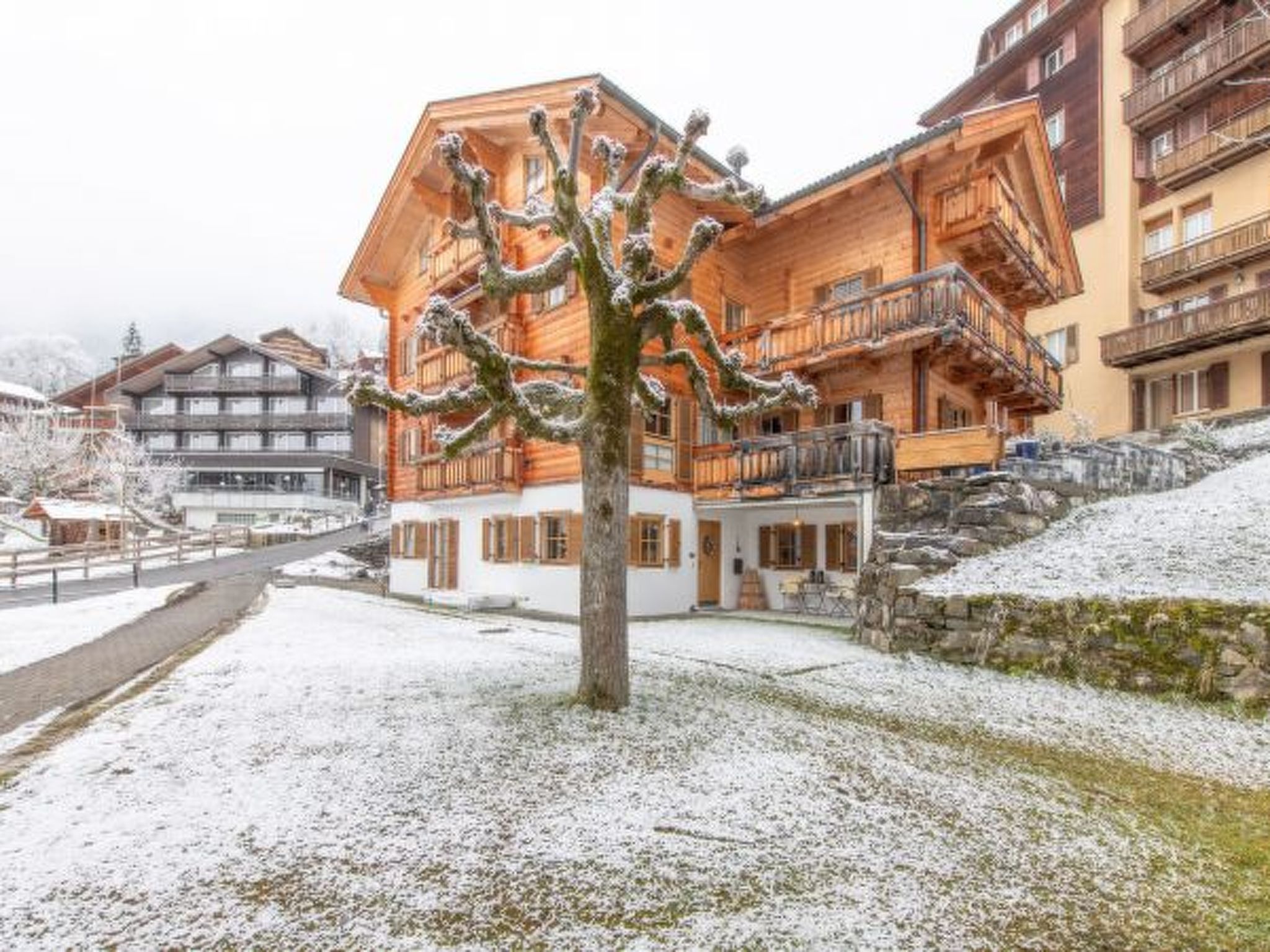 Photo of Chalet Alpina
